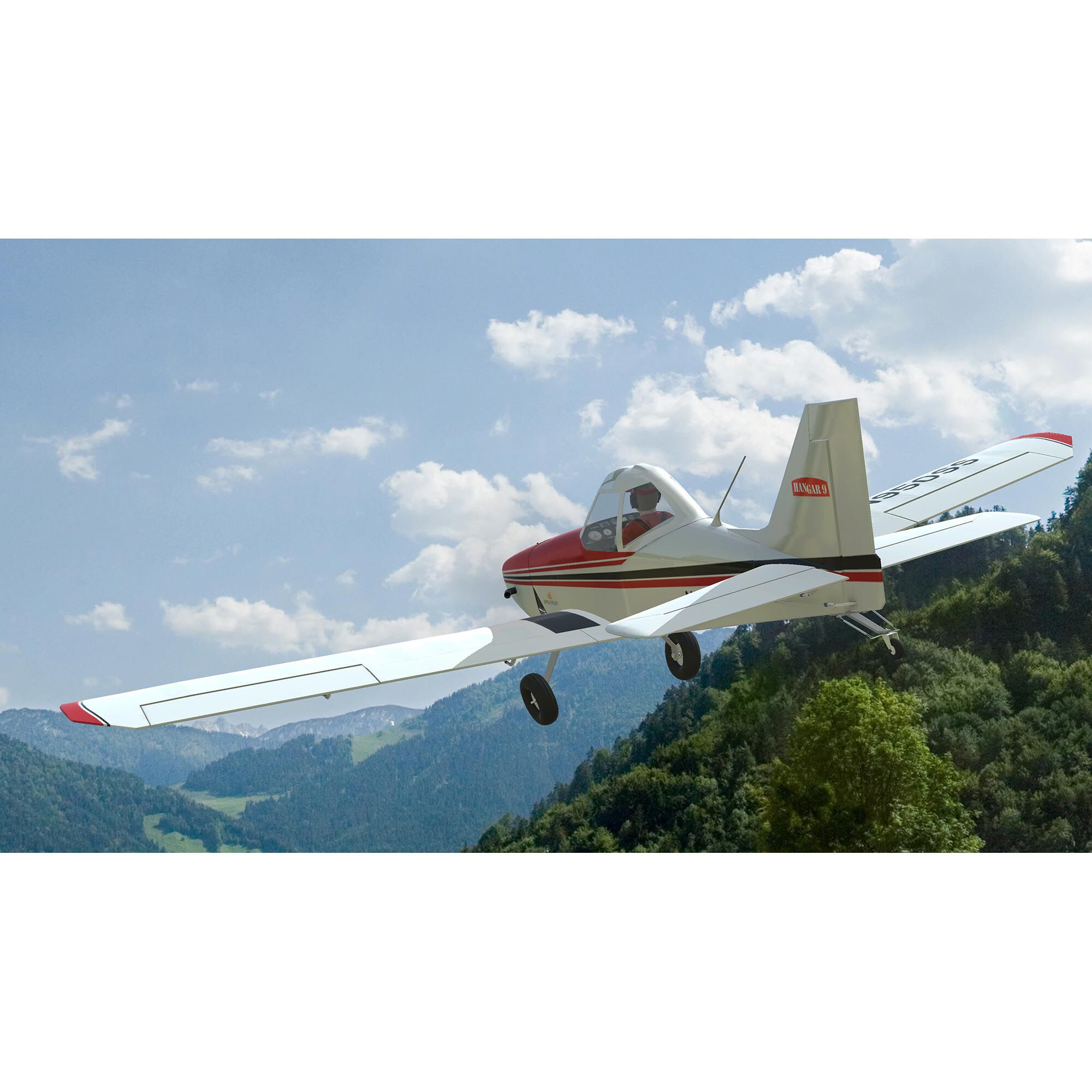 RealFlight RealFlight Evolution 2023 Quarterly Content Pack 3