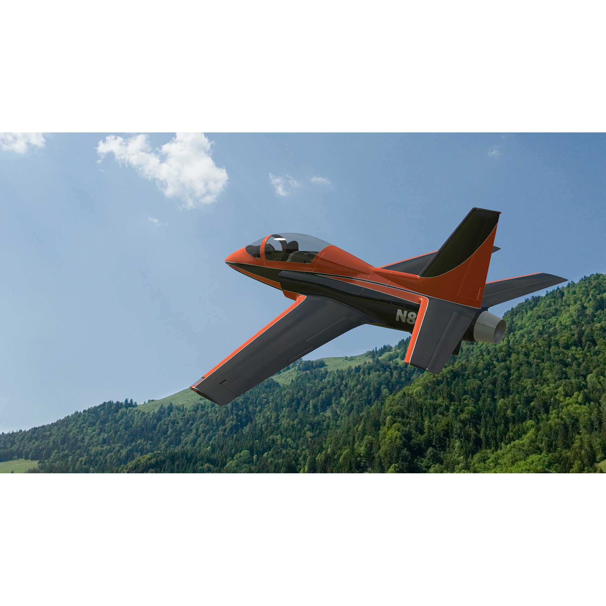 RealFlight RealFlight Evolution 2024 Quarterly Content Pack 1