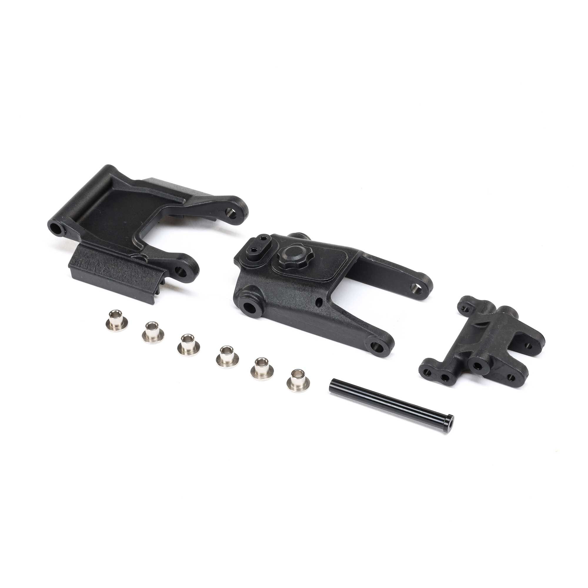 Losi Control Arms & Hardware, Crash Structure: Promoto-MX/SM