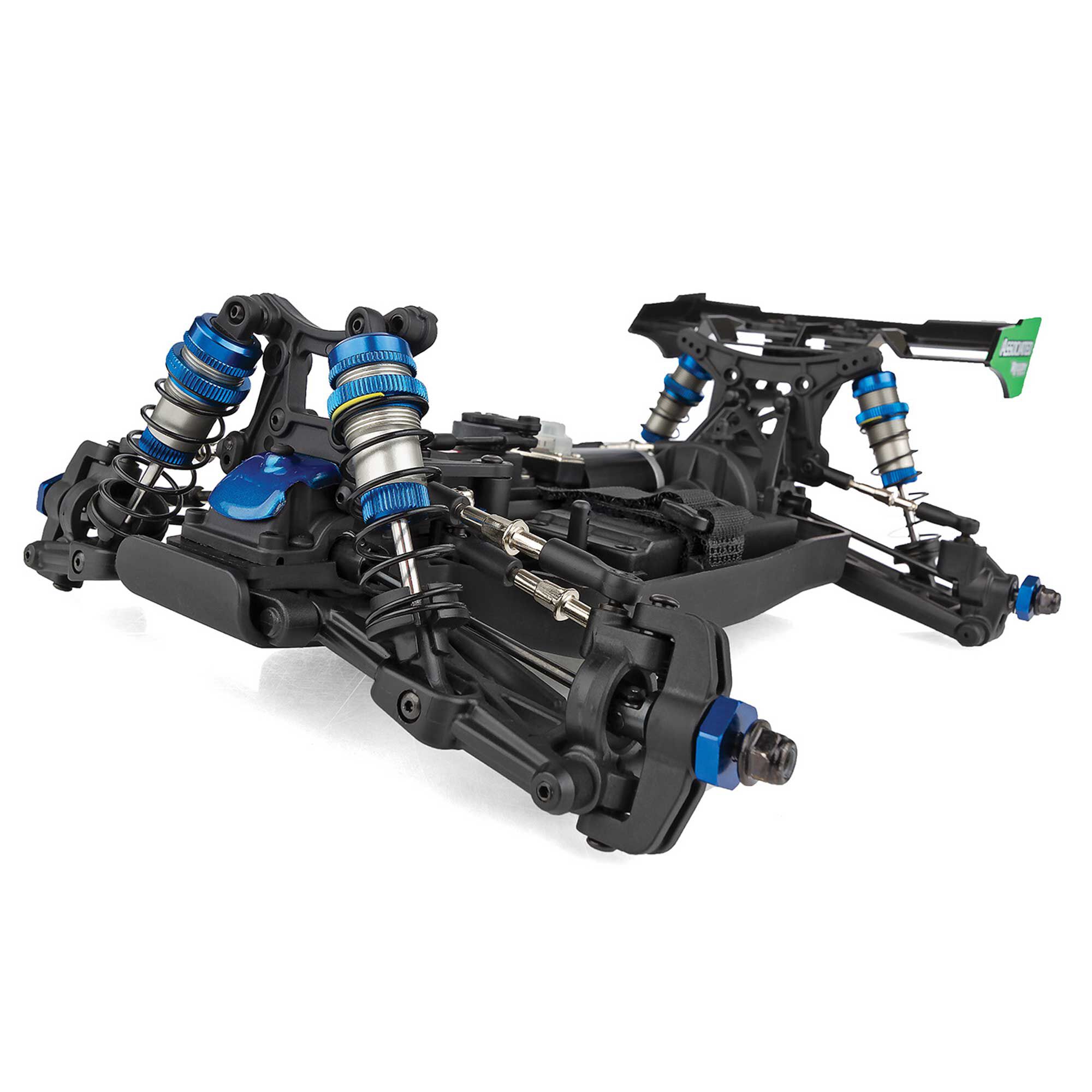 Team Associated 1/14 Reflex 14B 4x4 Buggy Kit