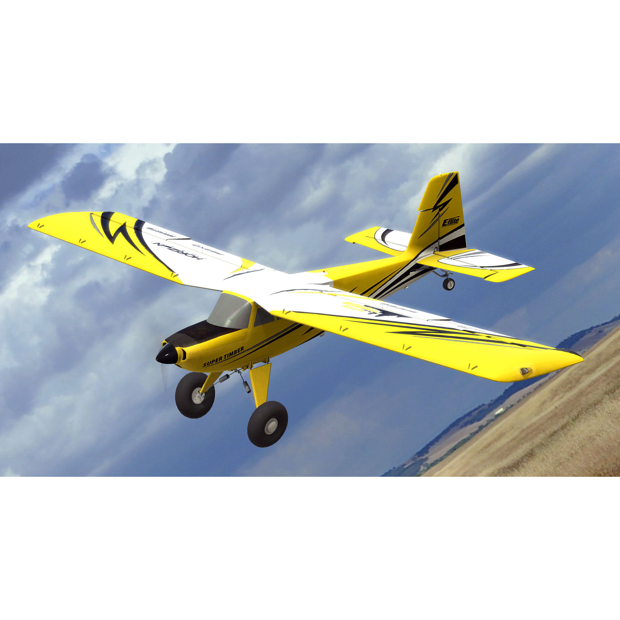 RealFlight RealFlight Evolution 2024 Quarterly Content Pack 3