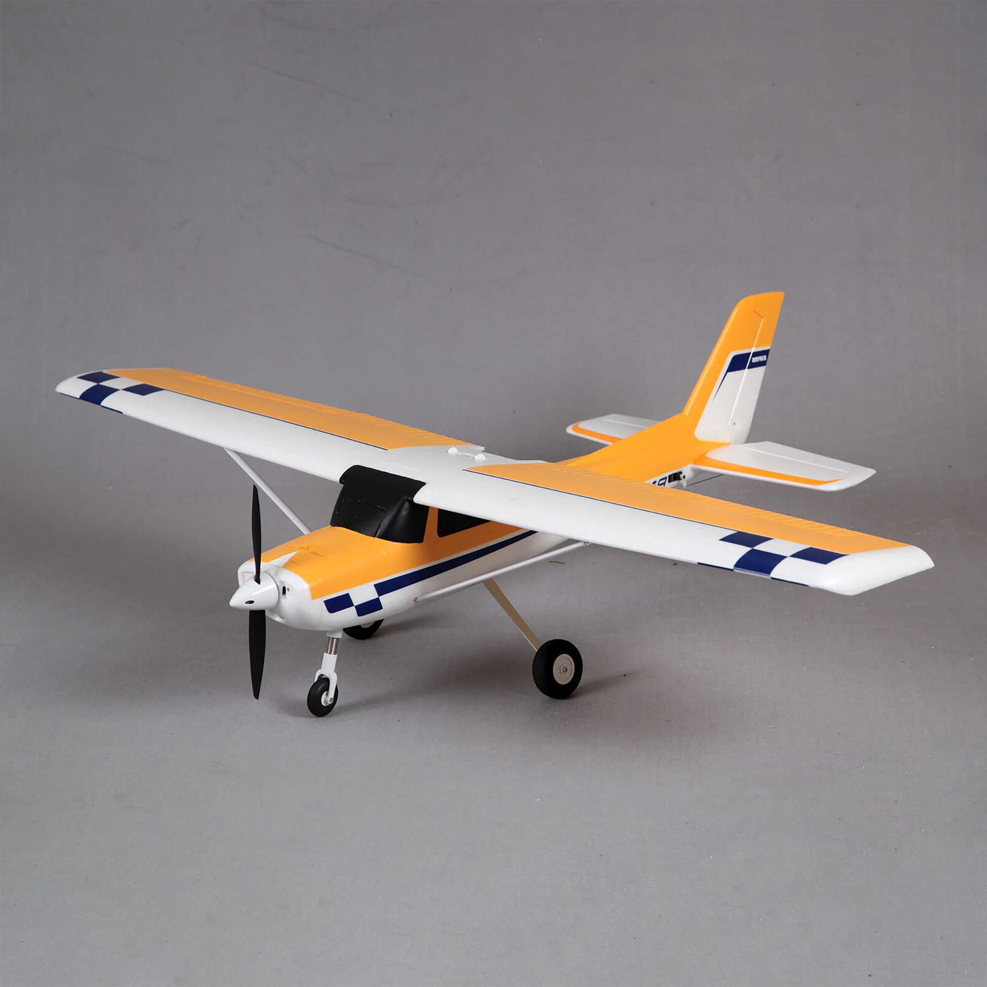 FMS Ranger 1220mm V2 PNP with Reflex V3