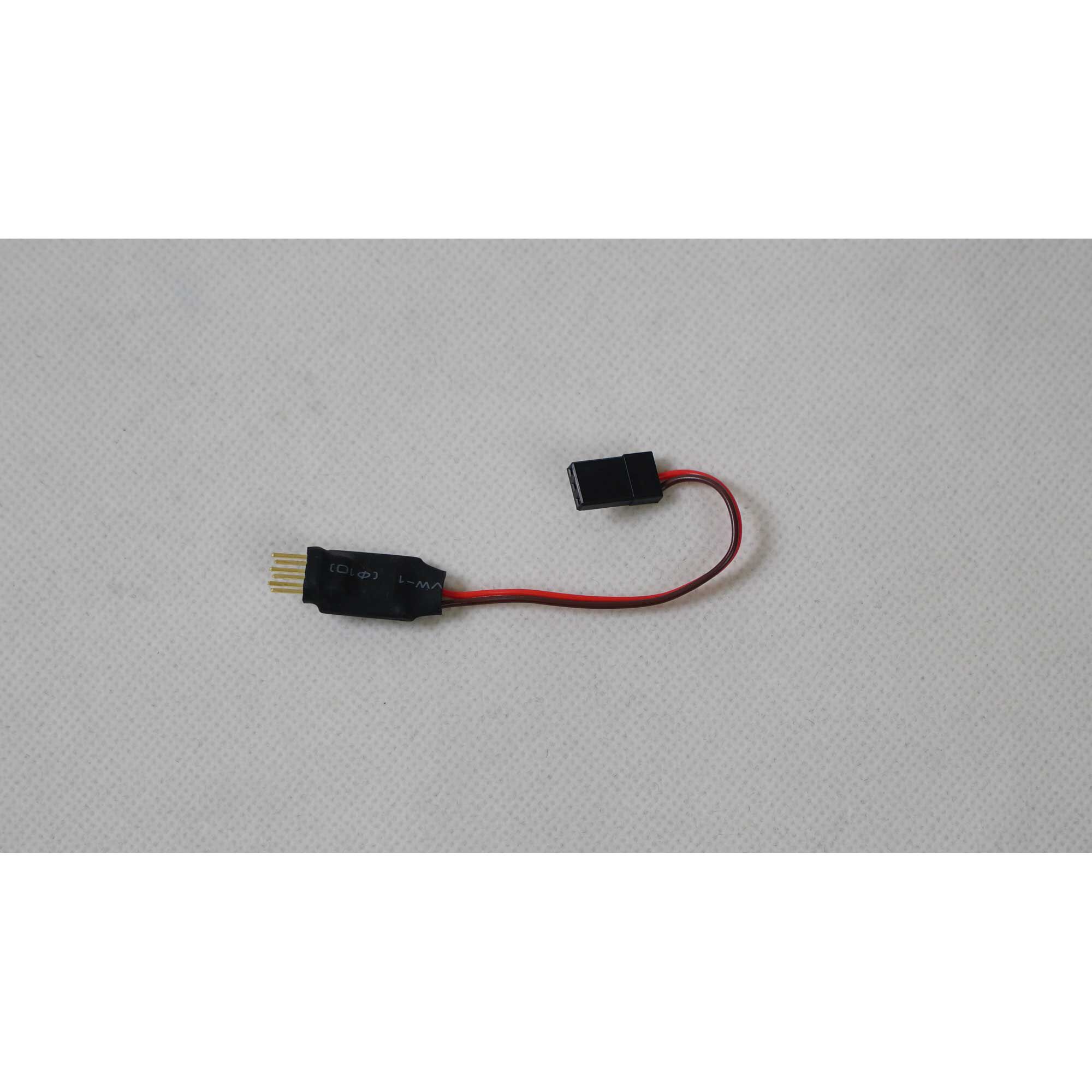 FMS LED Controller: CJ-6 V2