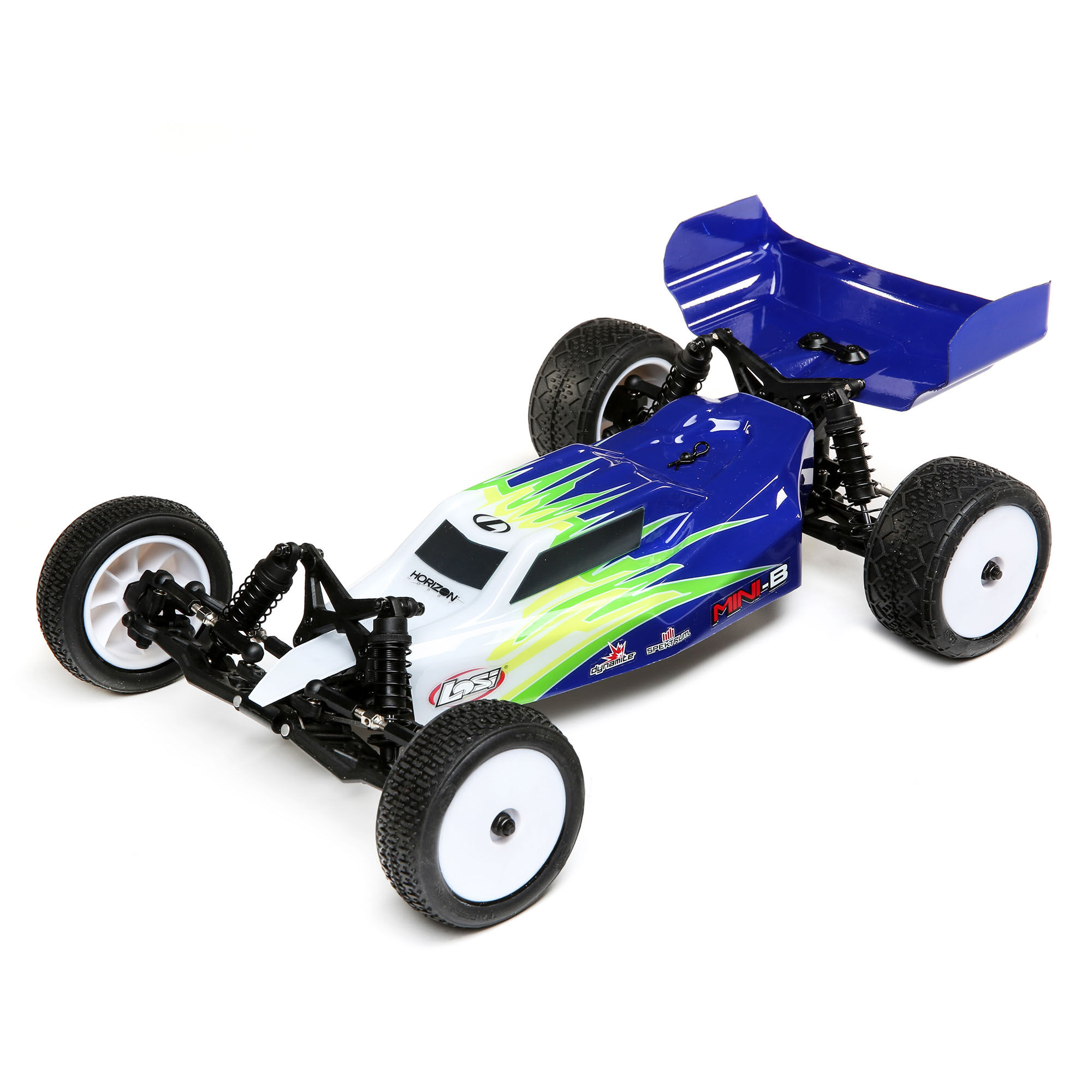Losi 1/16 Mini-B 2S 2WD RTR Brushed (Battery & Charger included)