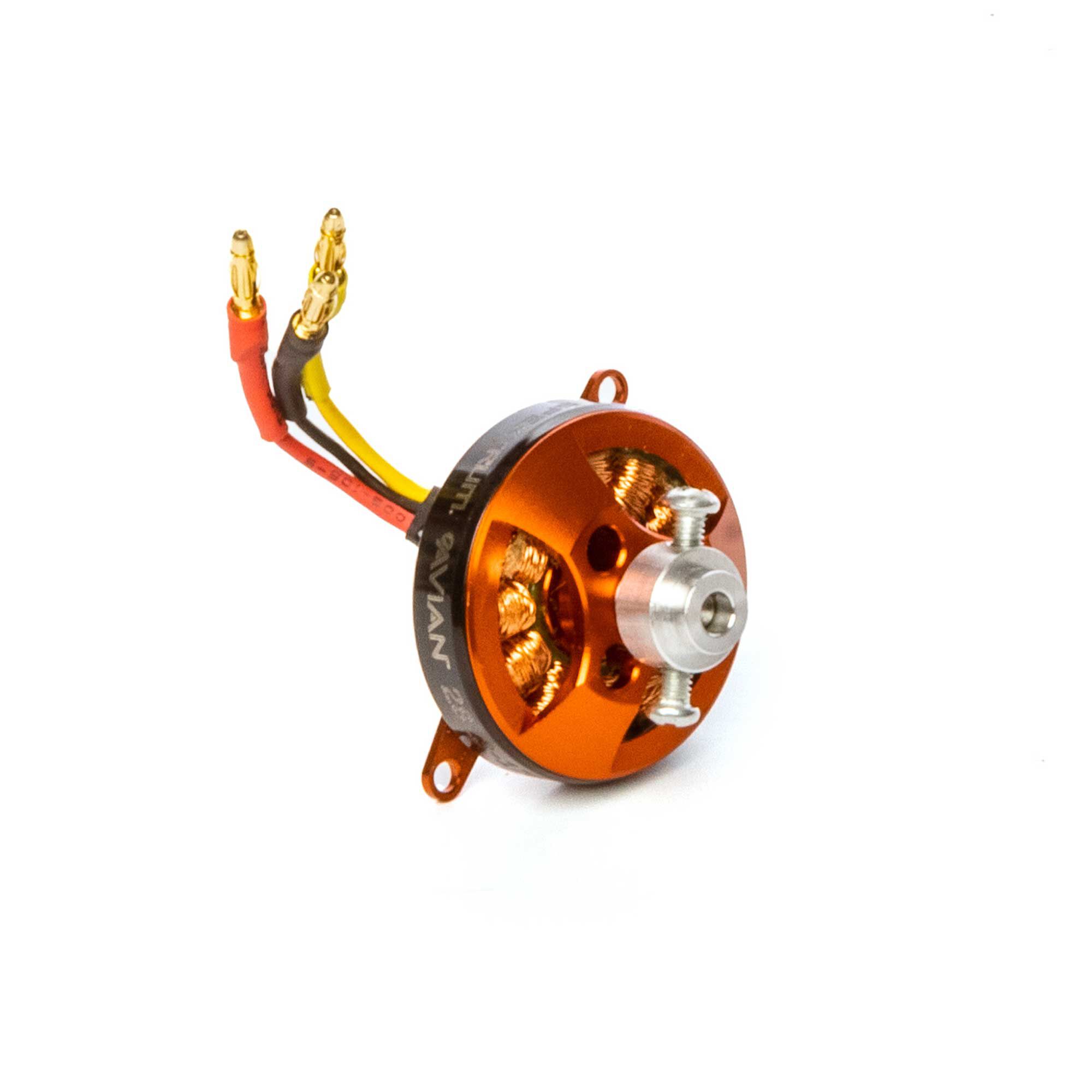 Spektrum Accessories Avian 2813-1750Kv Outrunner Brushless Motor