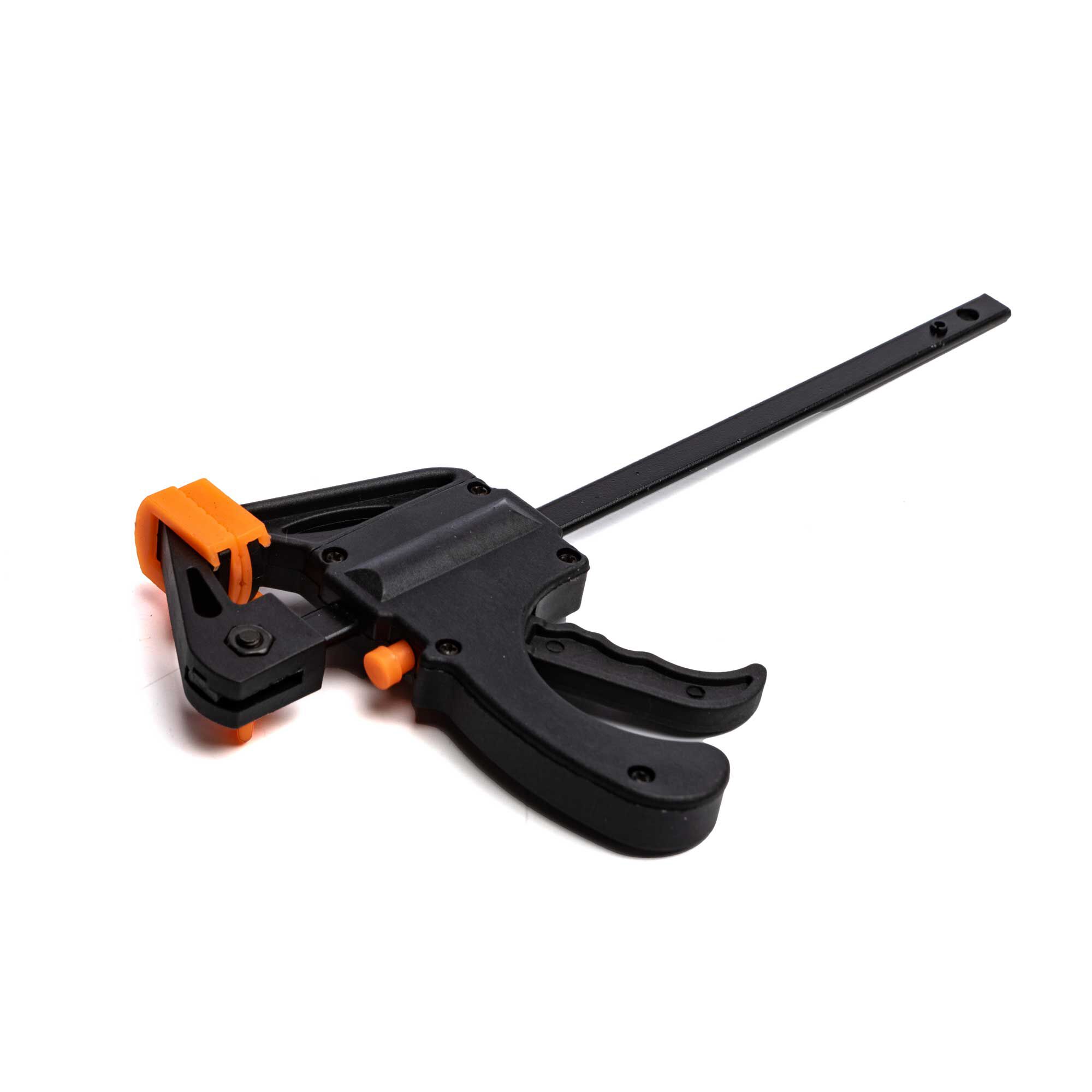 Hobby Essentials 4" Quick Clamp