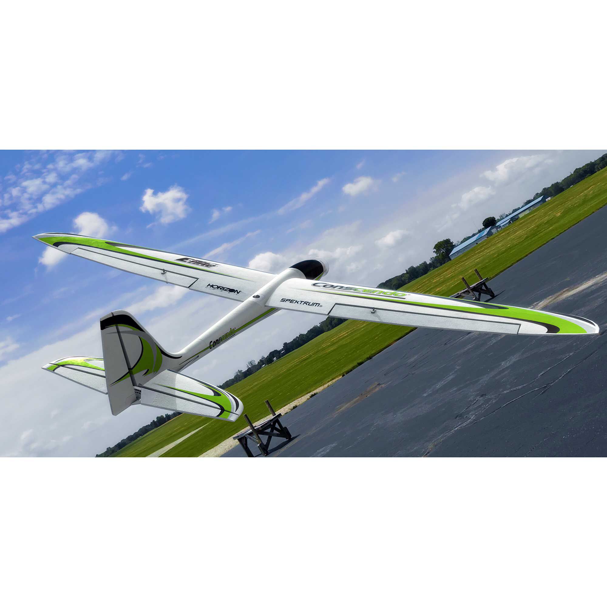 RealFlight RealFlight Evolution 2024 Quarterly Content Pack 2