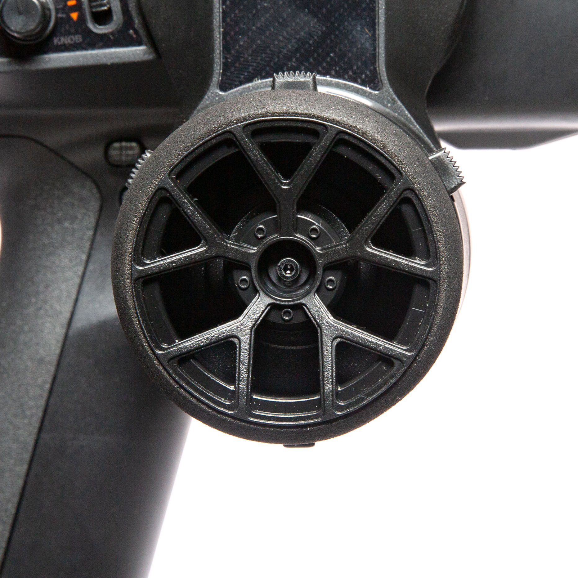 Spektrum DX5 Pro 5-Channel DSMR Transmitter with SR2100 Receiver