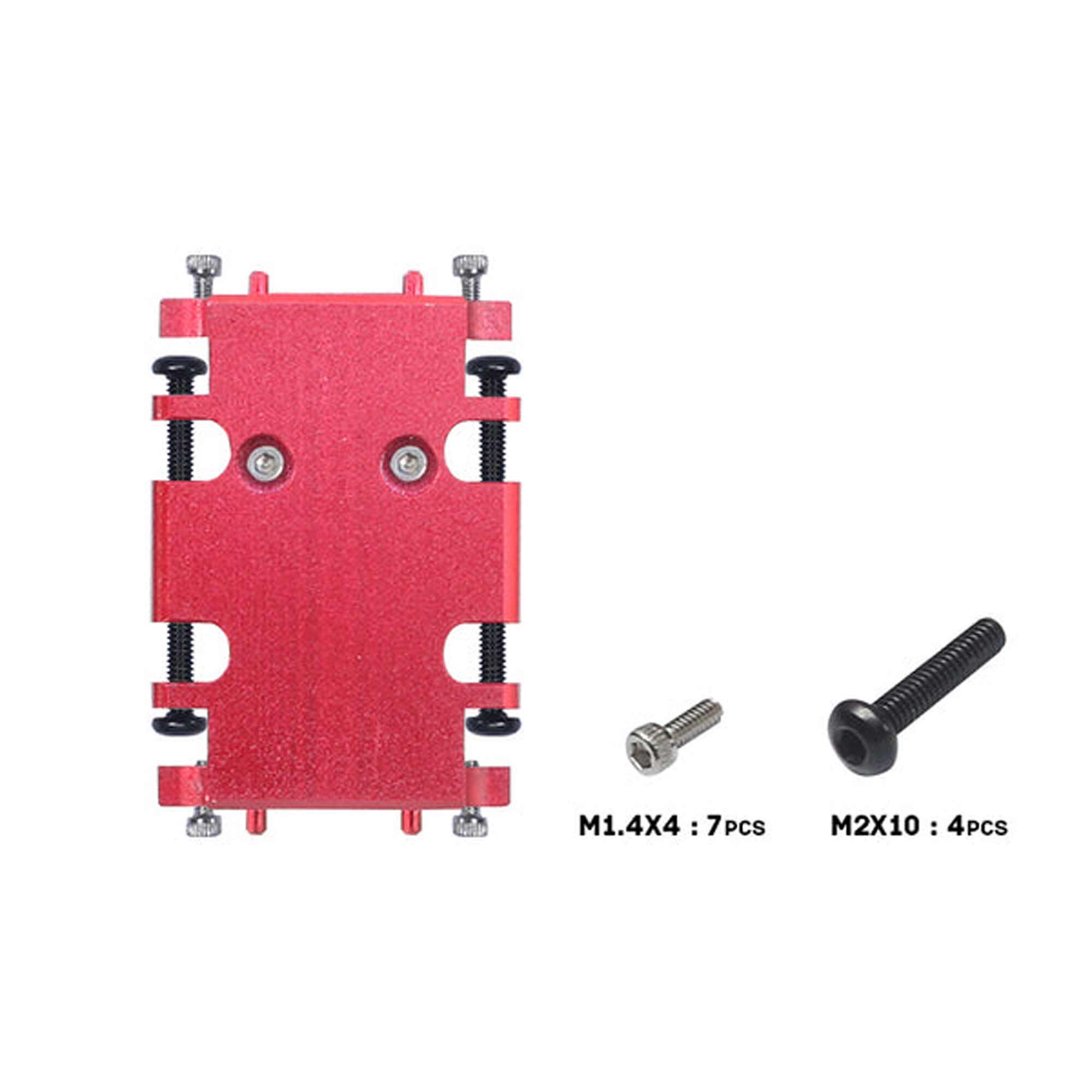 Furitek Rhino Power System: Atlas 6X6 Crawlers