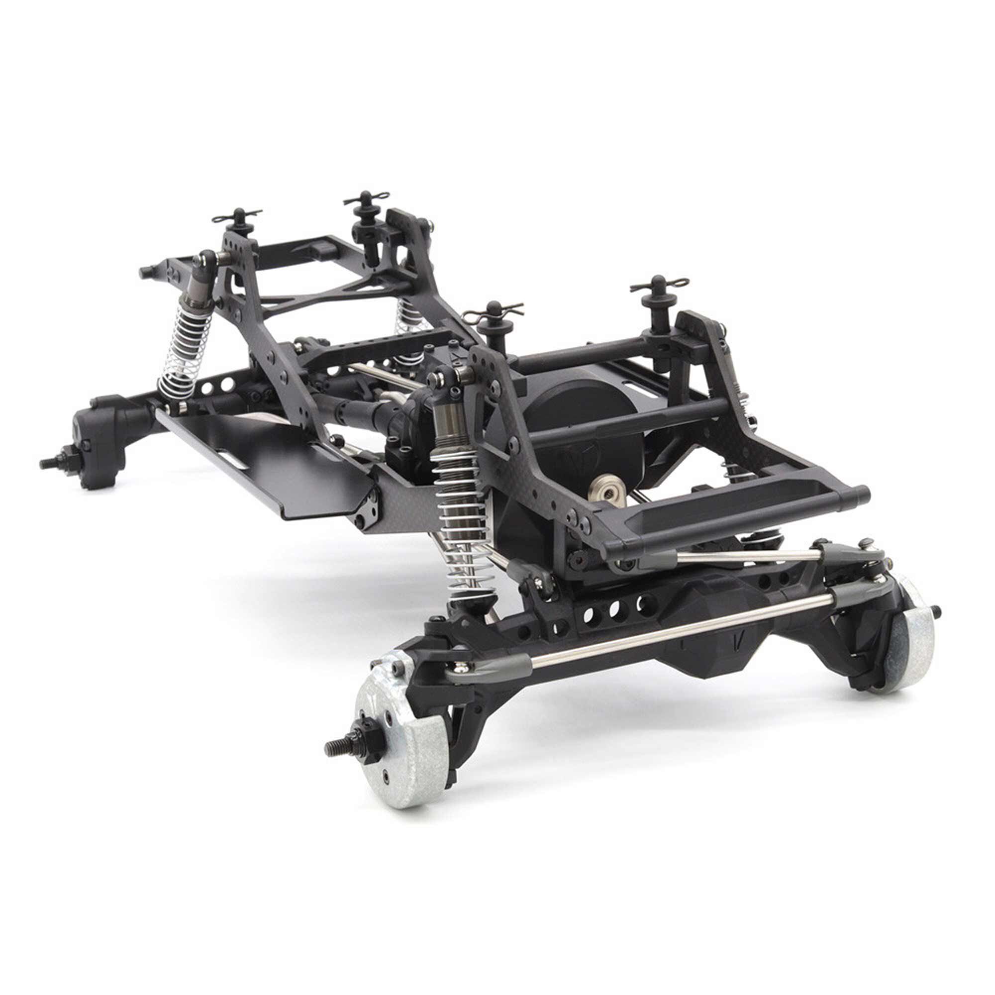 Vanquish Products VRD Carbon Kit