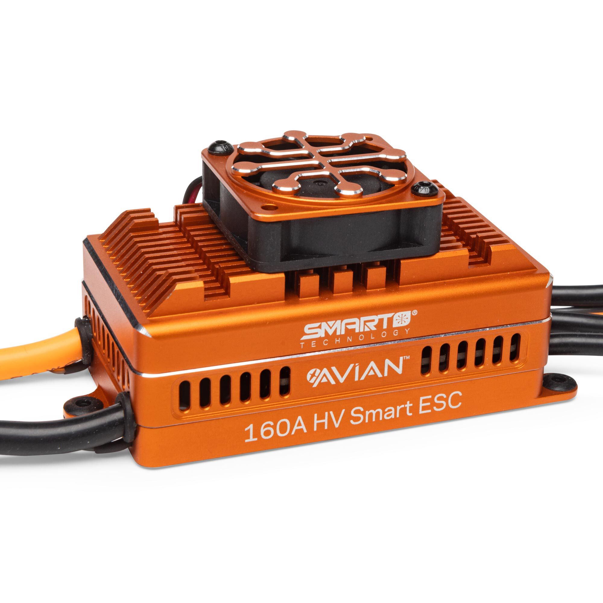 Spektrum Accessories Avian 160-Amp HV Brushless Smart ESC 6S-14S
