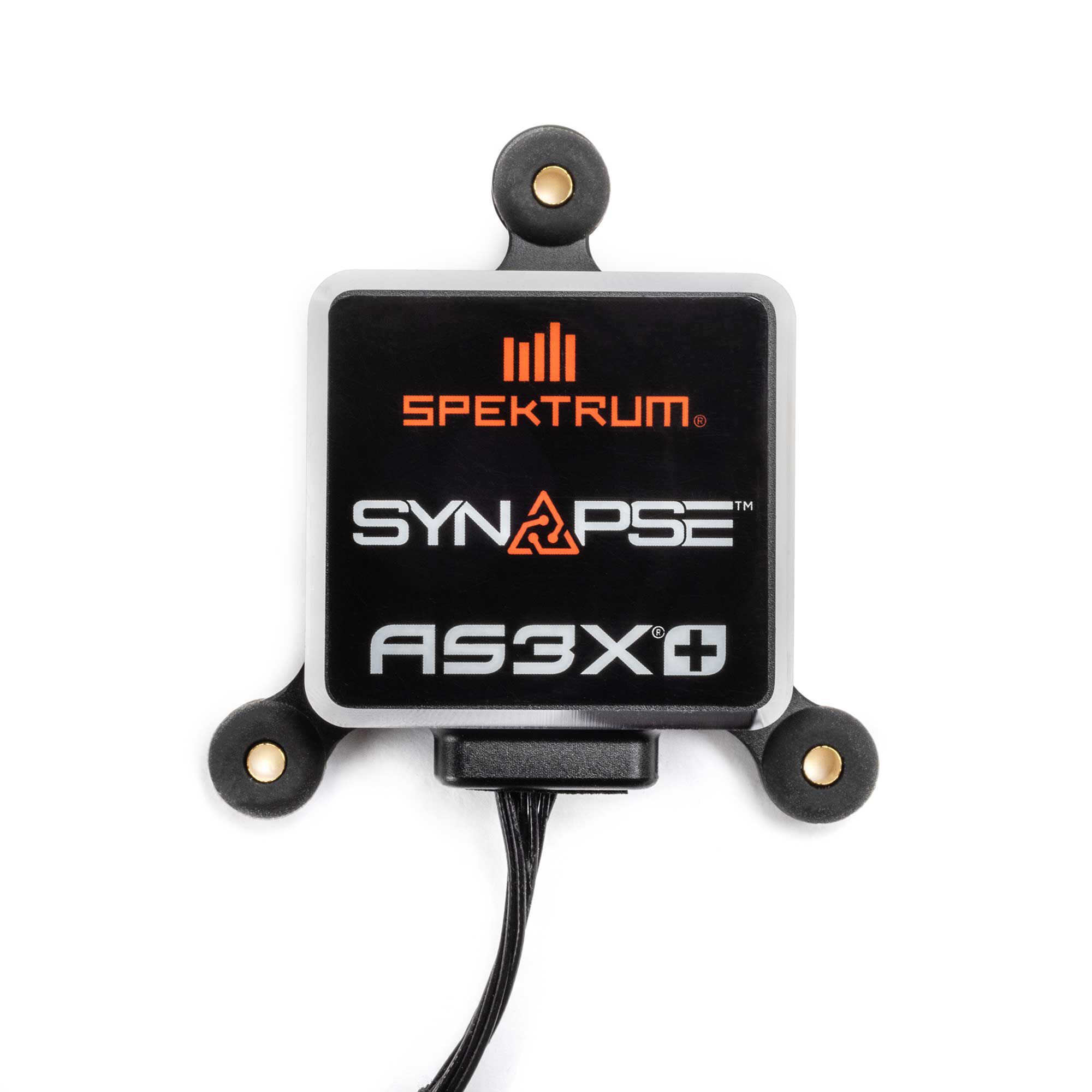 Spektrum iX14+ Special Edition Transmitter with 14-Channel PowerSafe Receiver and Synapse Combo