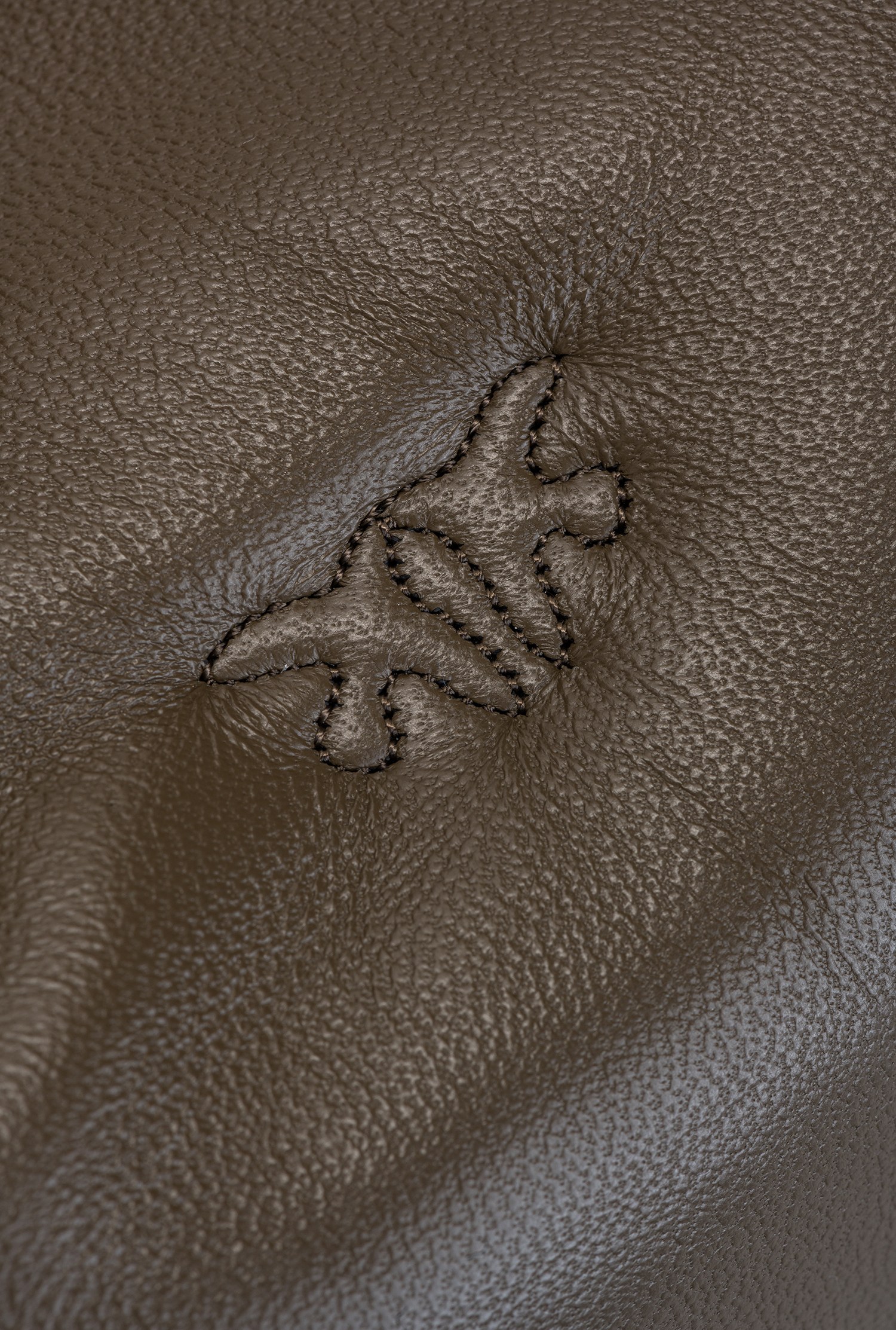 Maxi Chain Pouch Full Colour