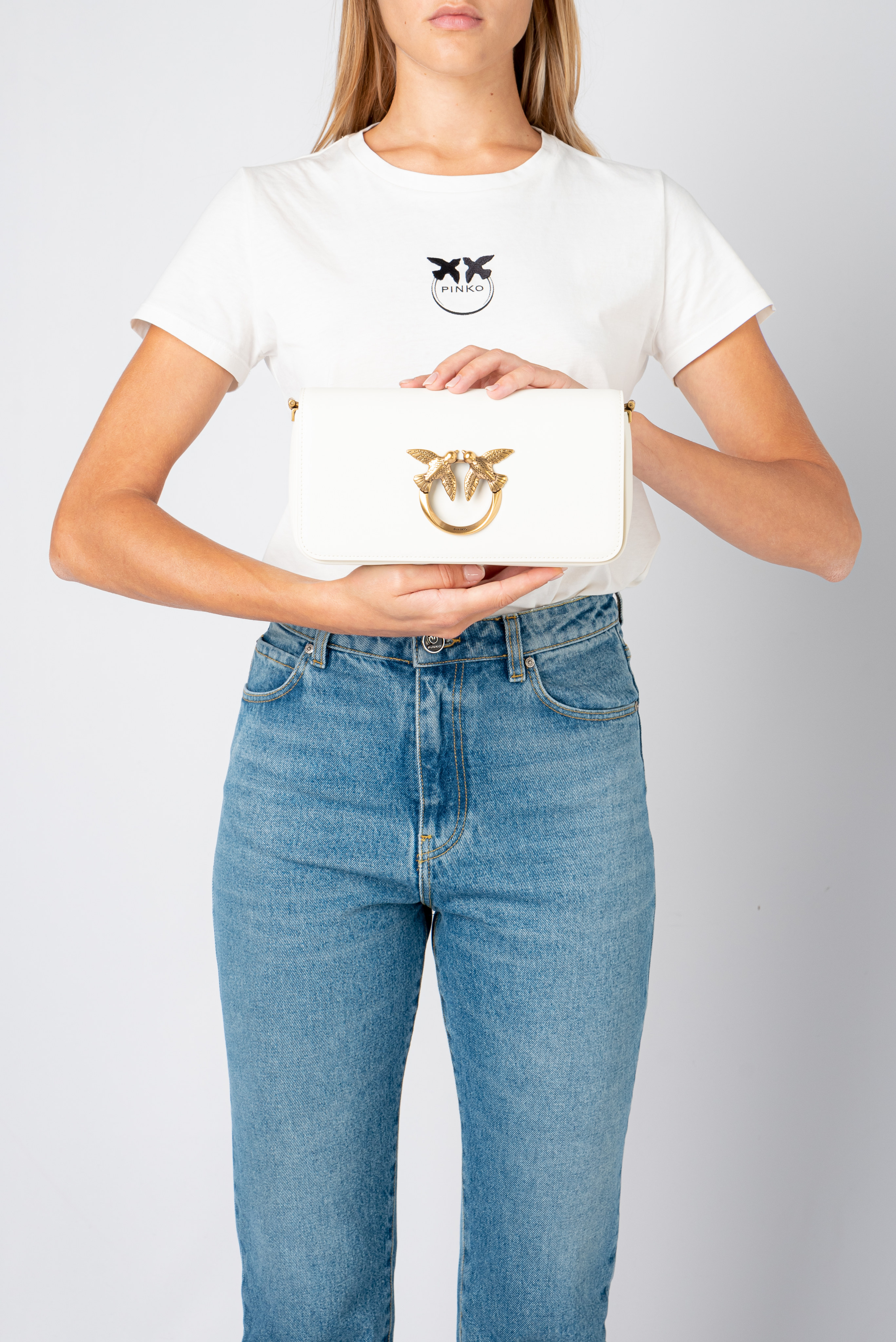 Mini Love Bag Click Baguette Simply