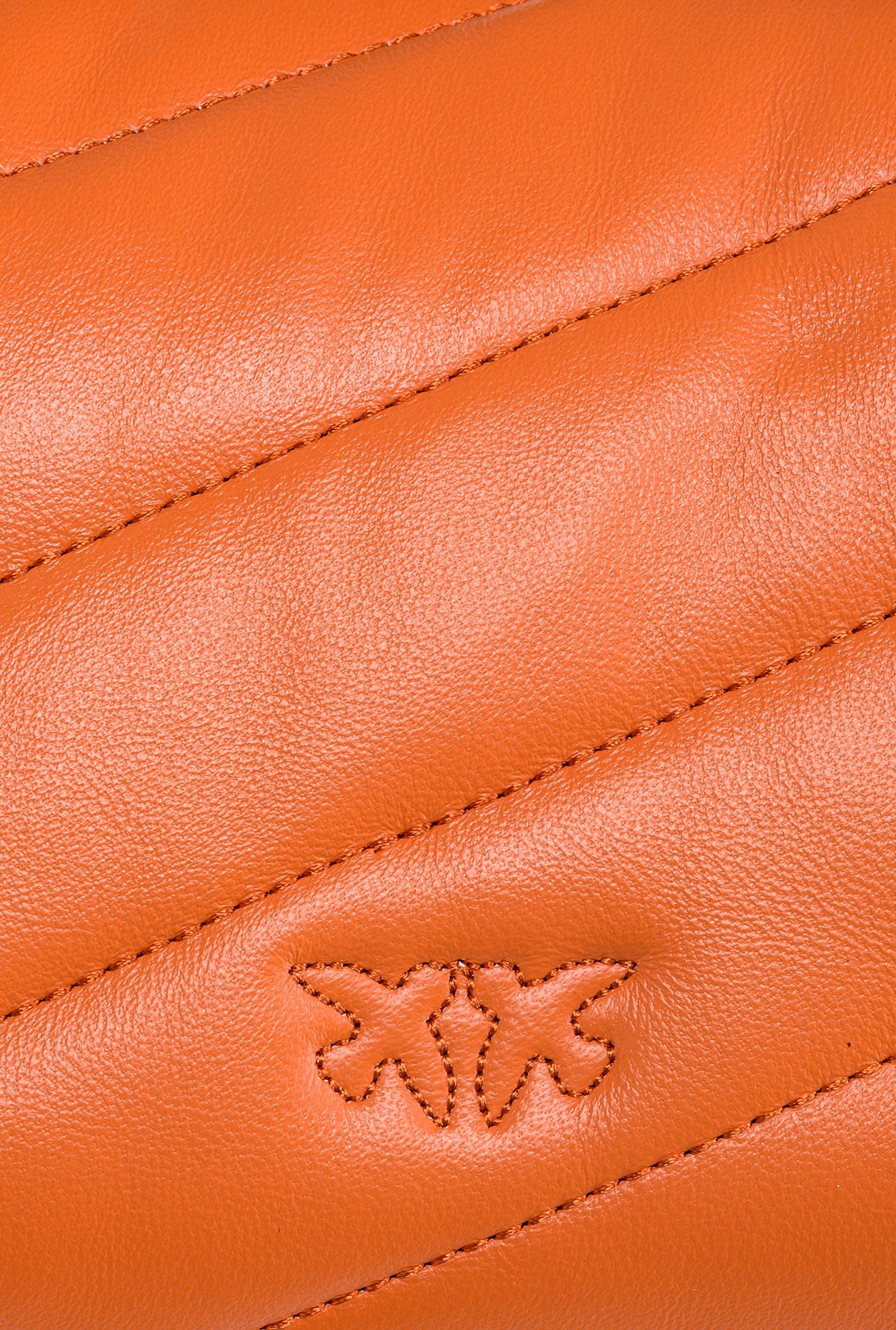 Baby Love Bag Puff Maxi Quilt