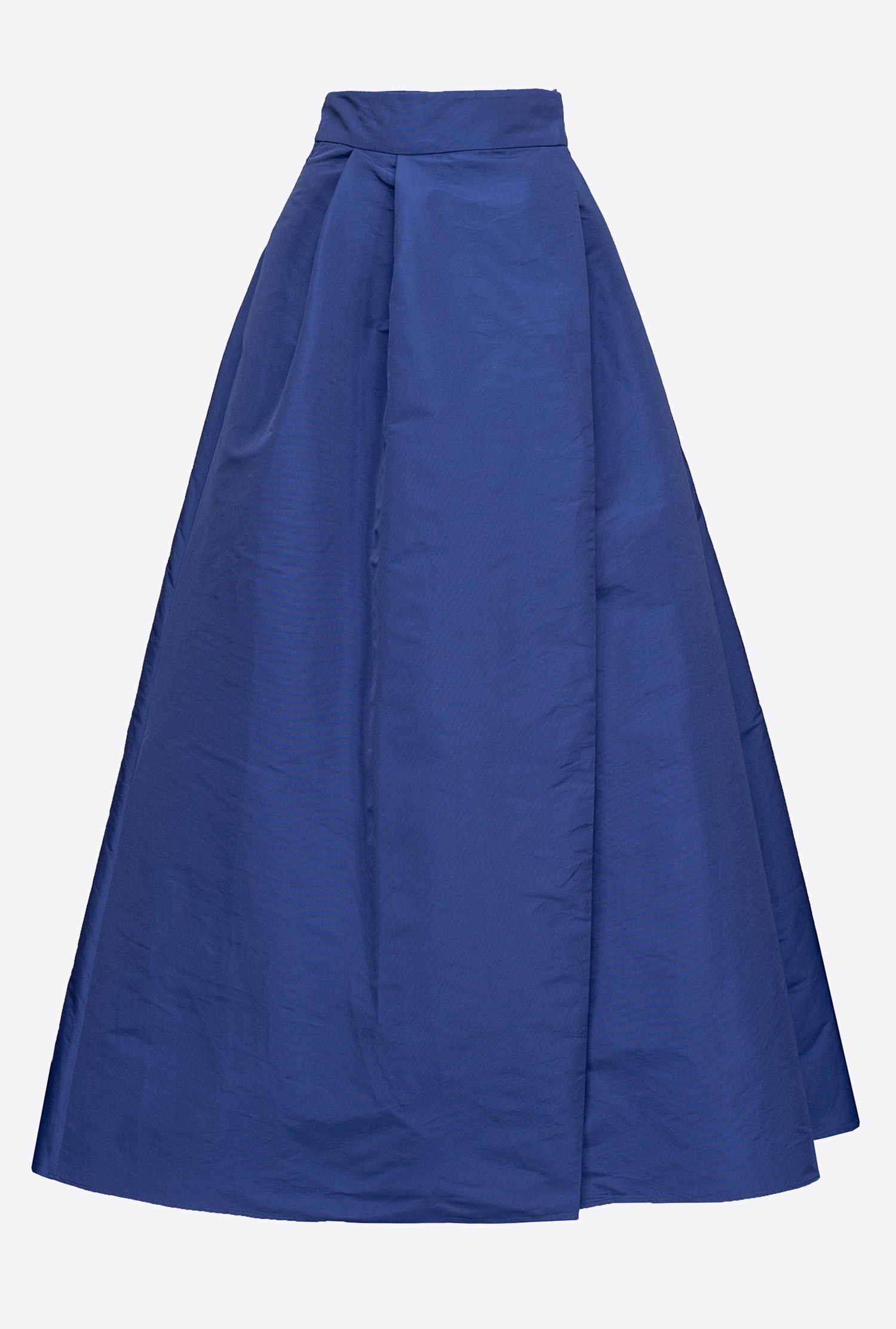 Elegant maxi-skirt