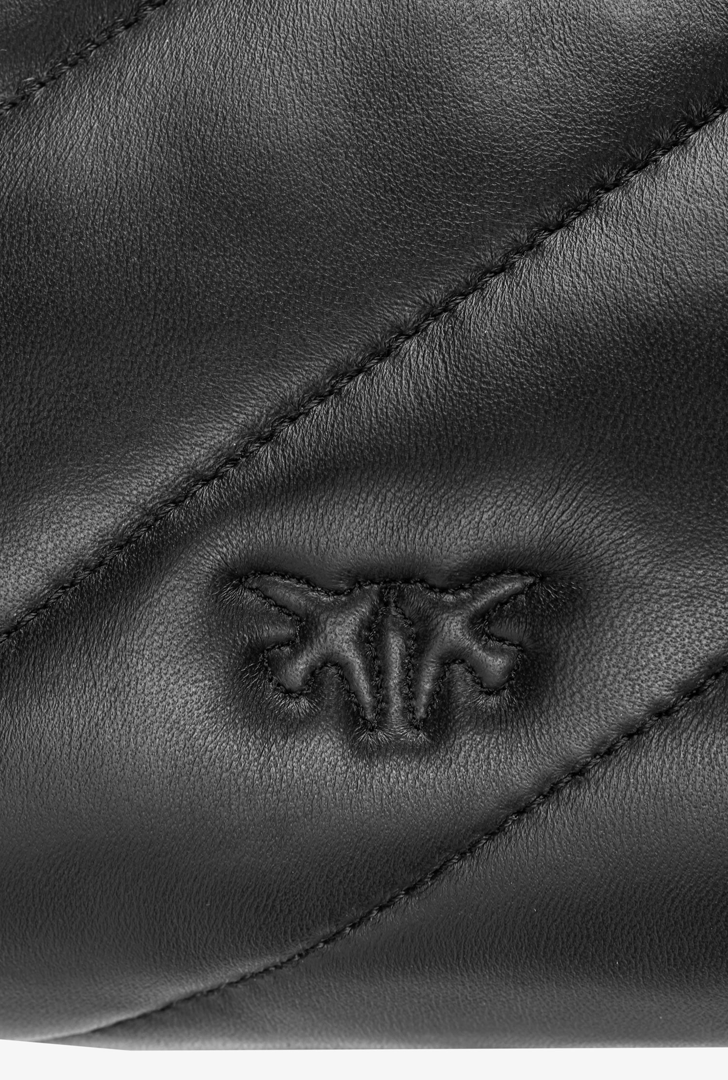 Mini Love Bag Puff Maxi Quilt