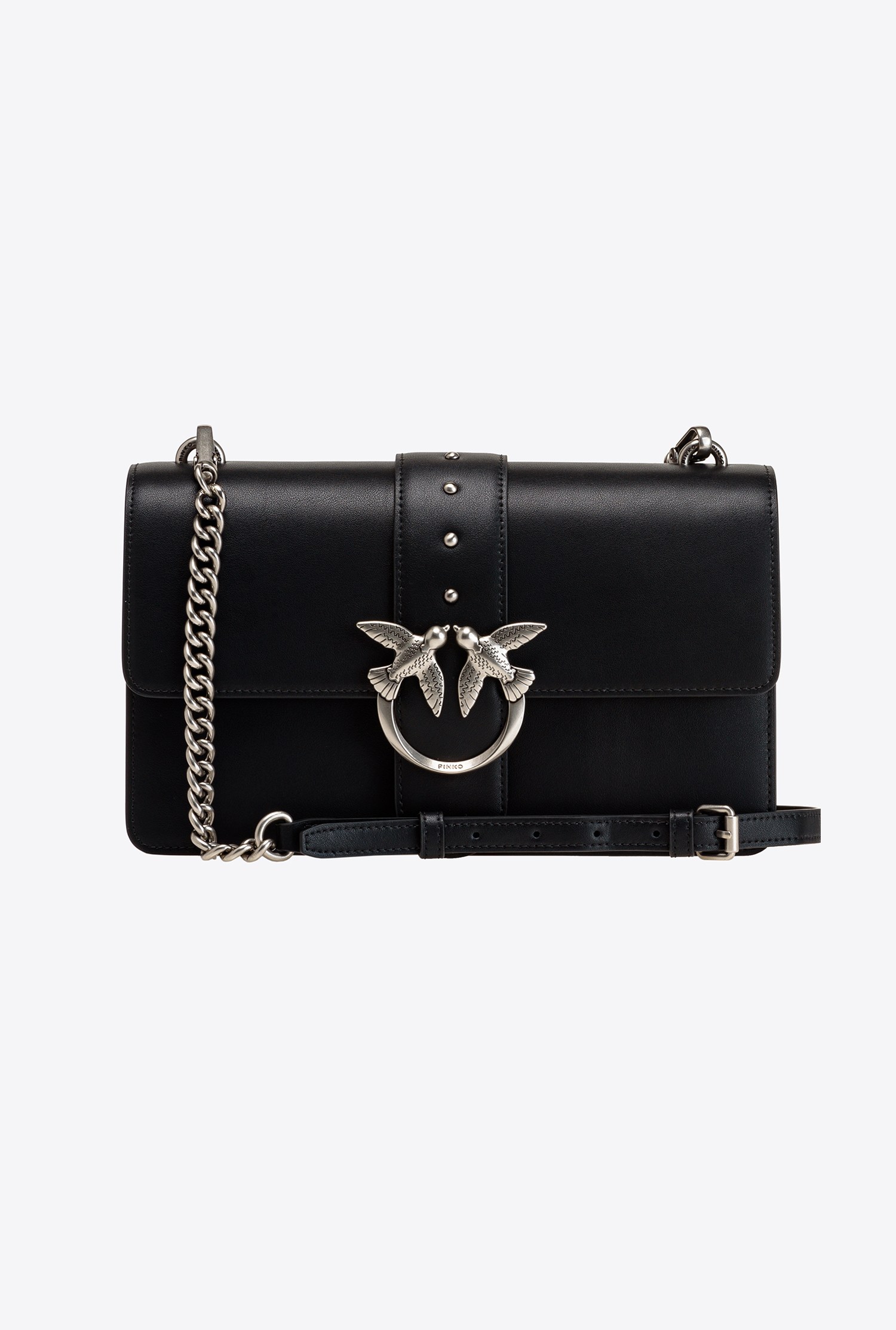 Classic Love Bag Icon Simply