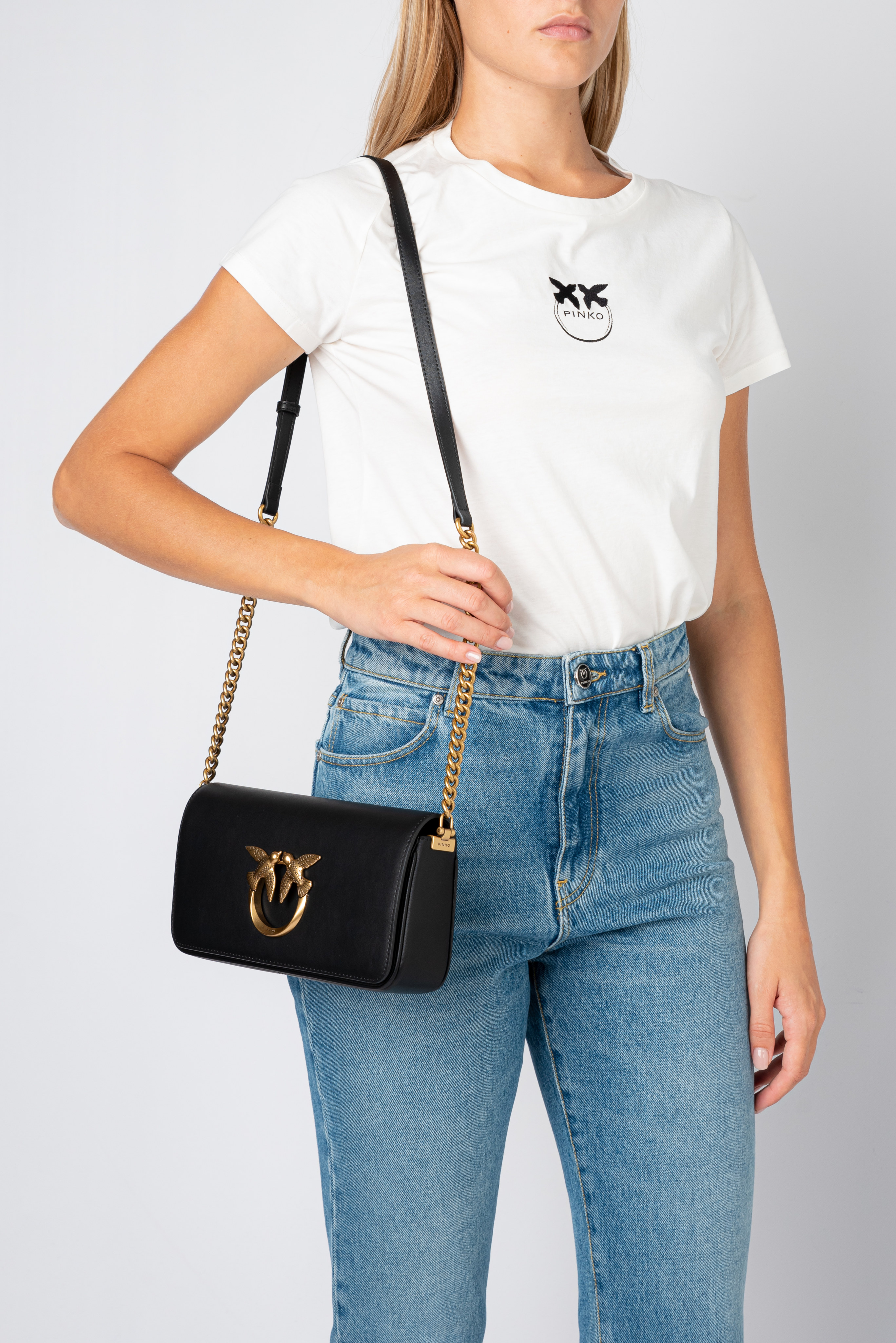 Mini Love Bag Click Baguette Simply