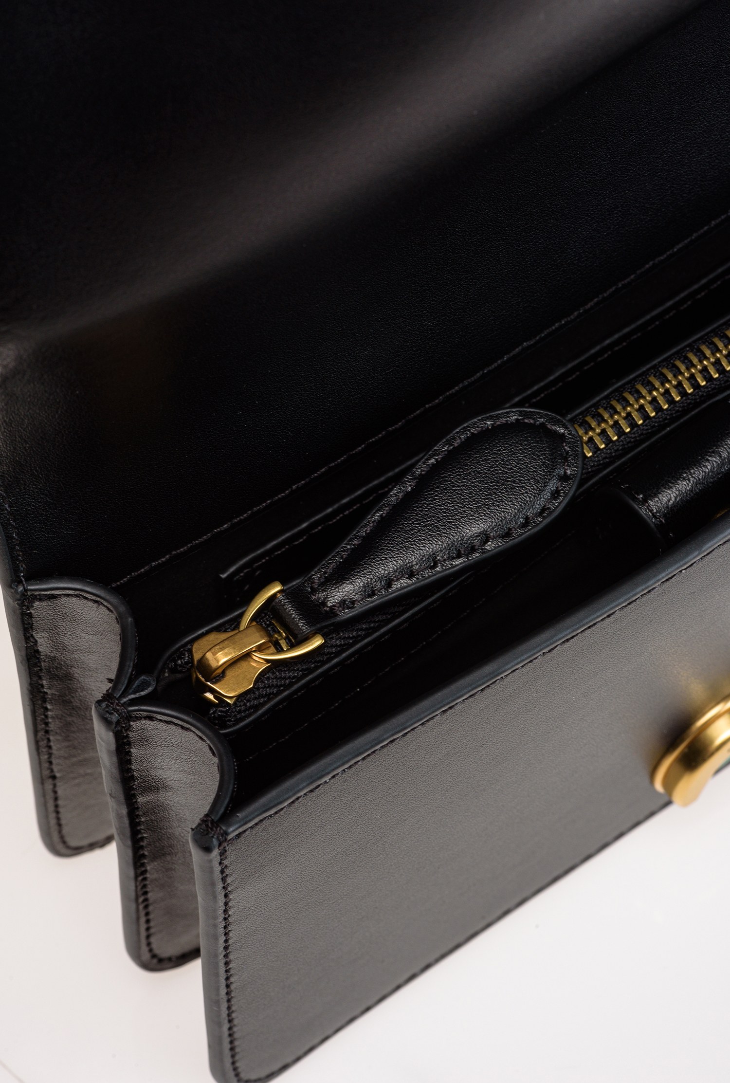 Mini Love Bag Icon Simply