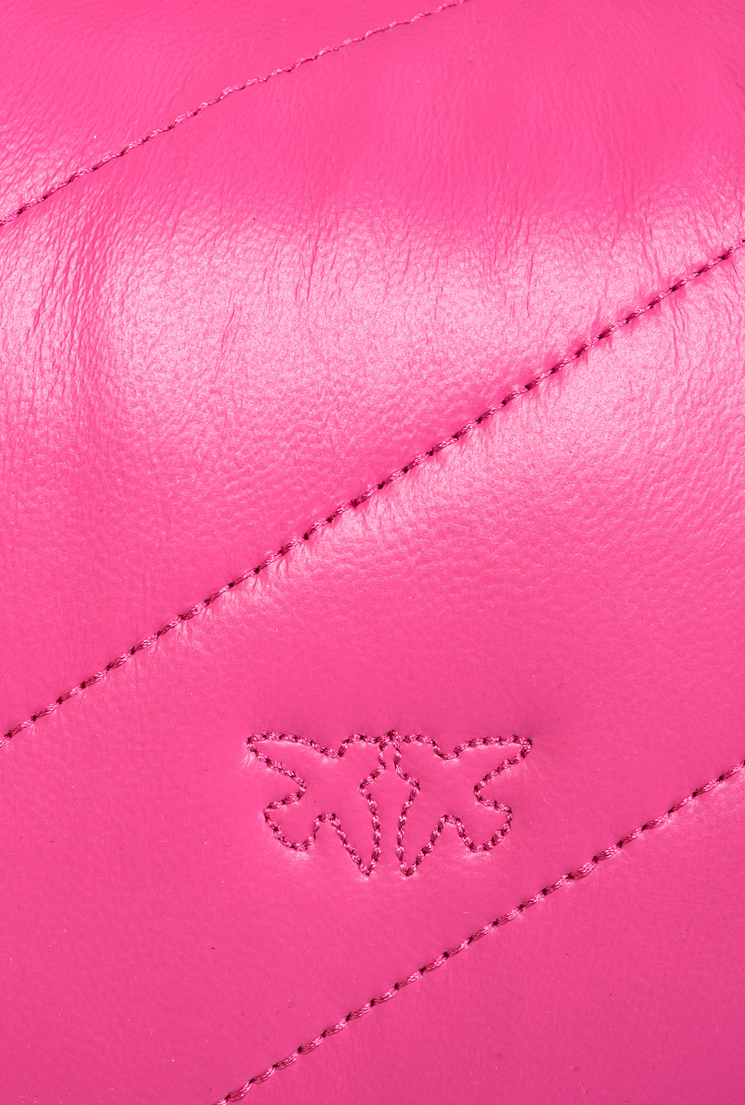 Mini Love Bag Half Moon Maxi Quilt