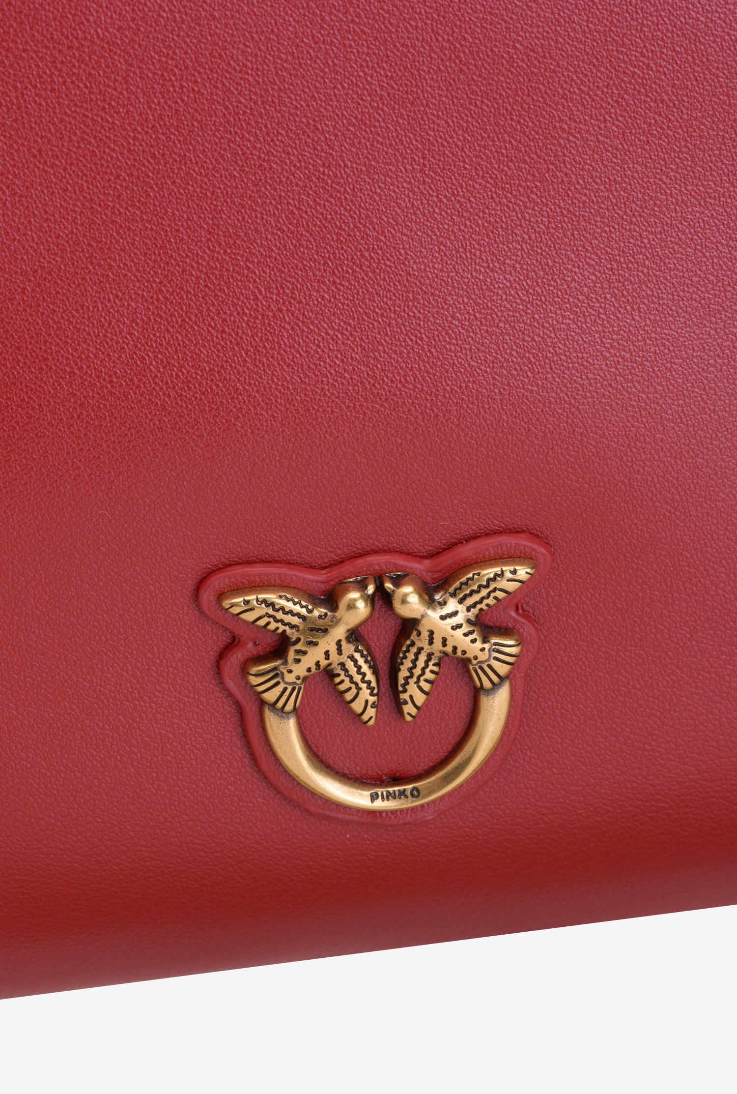 Flat Love Bag Simply