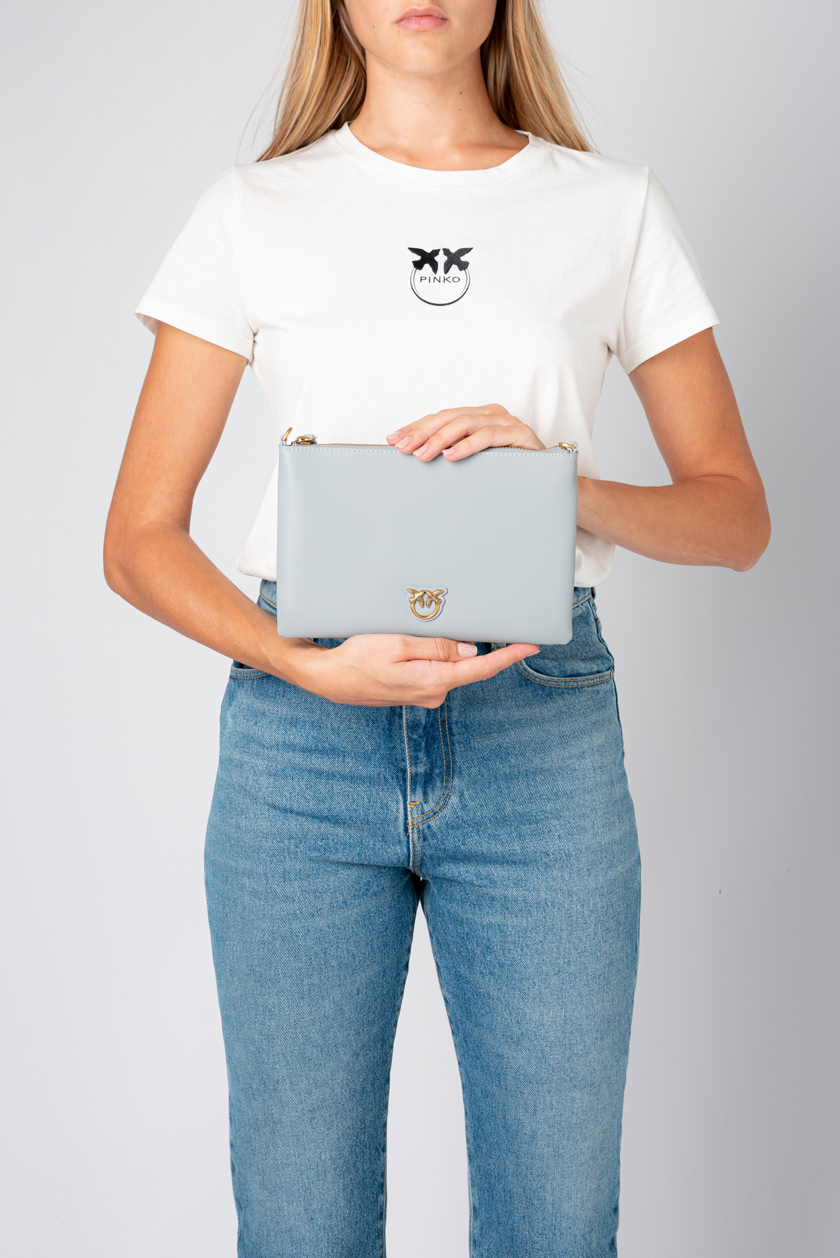 Flat Love Bag Simply