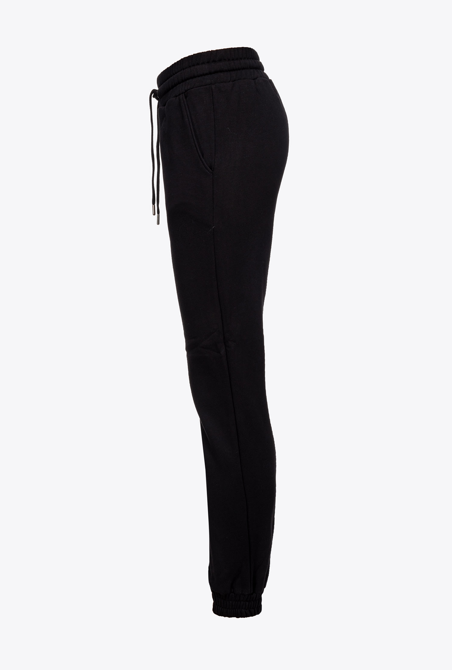 Joggers with Love Birds logo