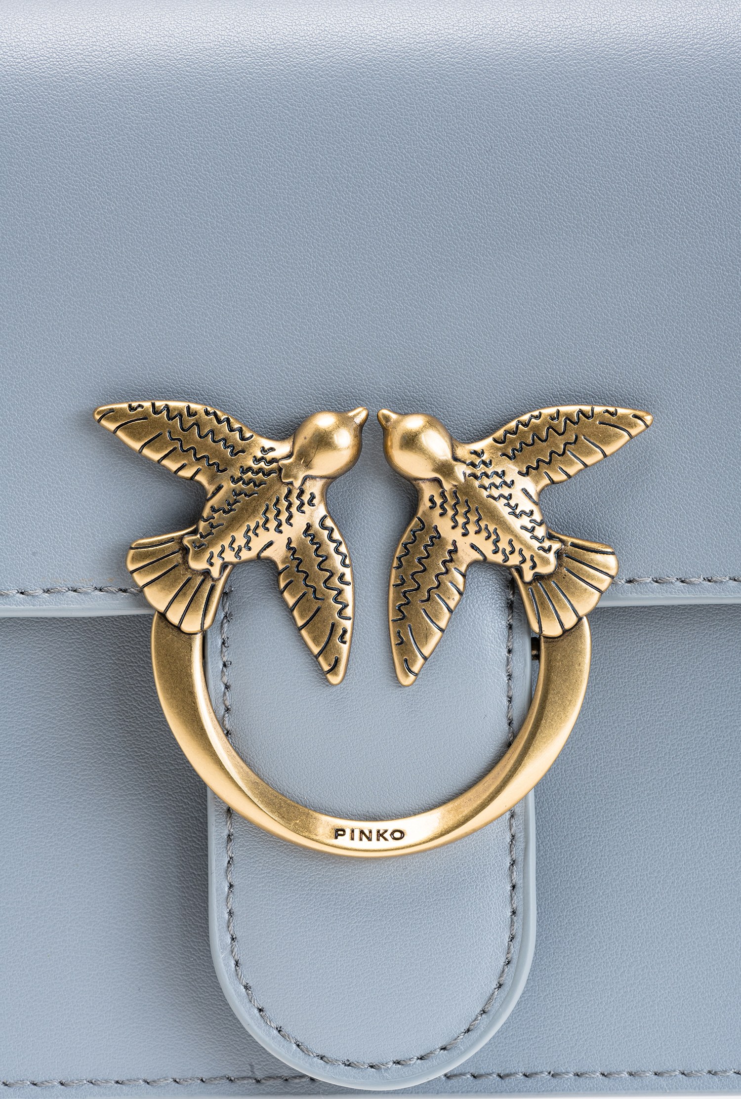 Classic Love Bag Bell Simply