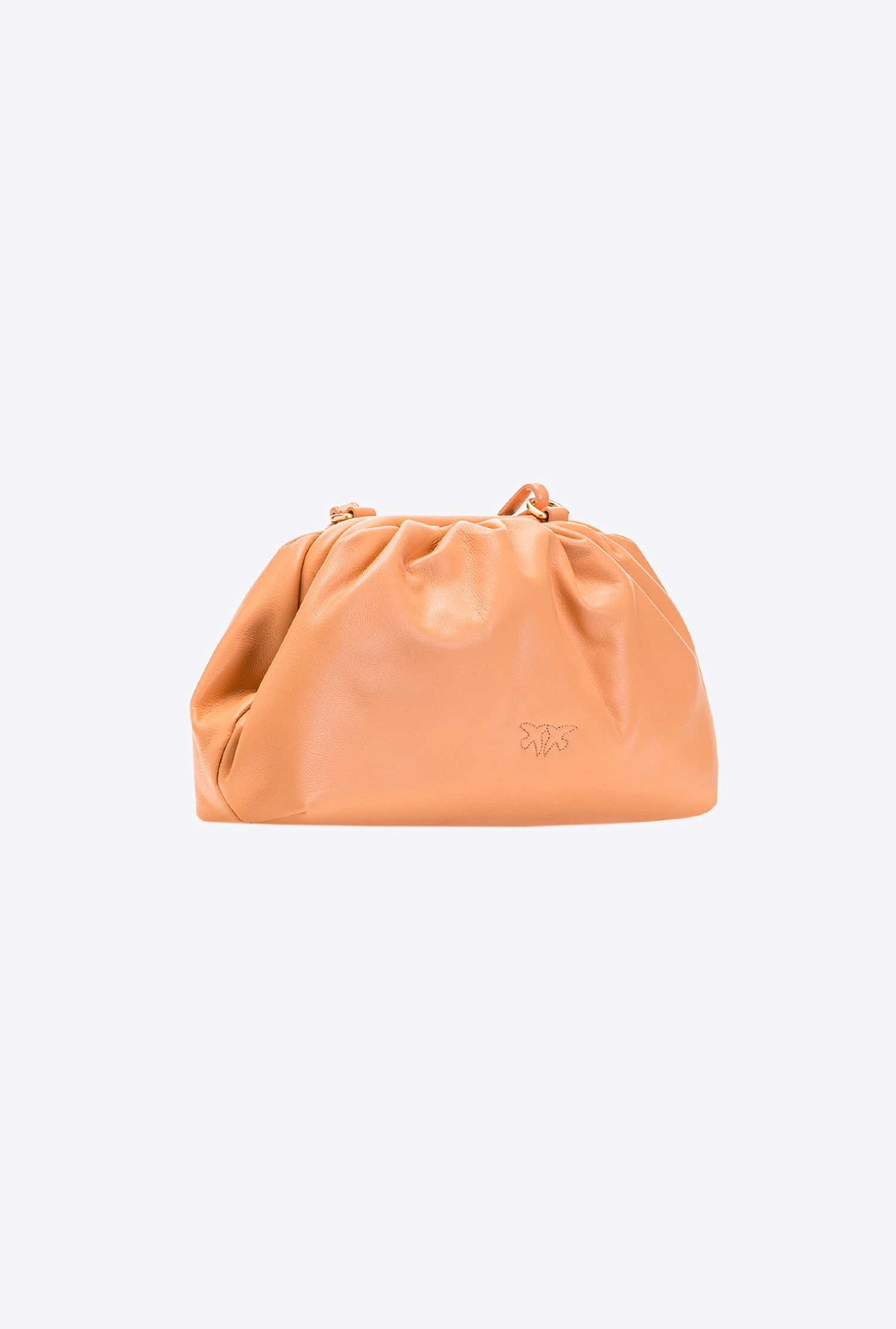 Mini Chain Clutch Block Colour