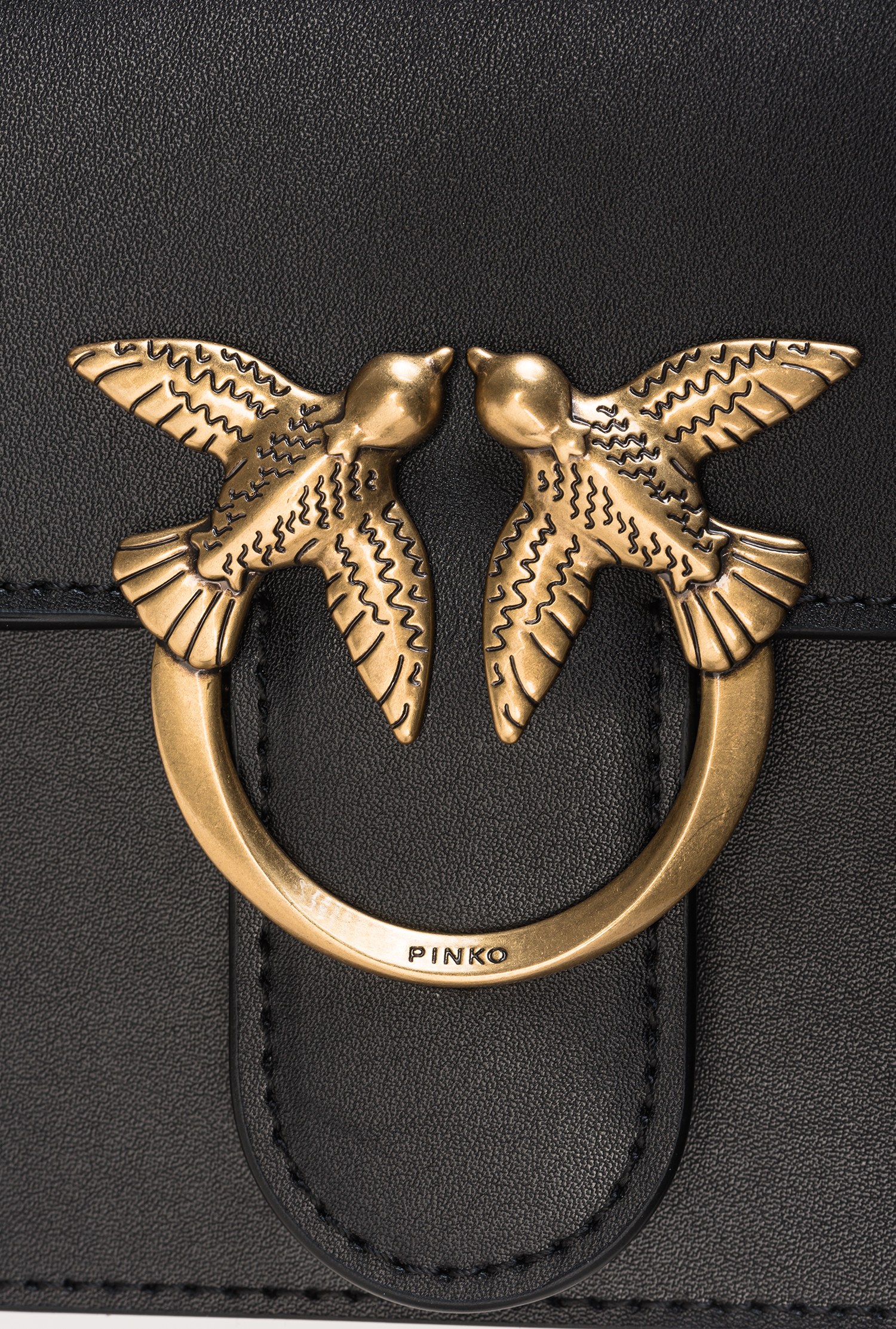 Love Bag Bell Simply