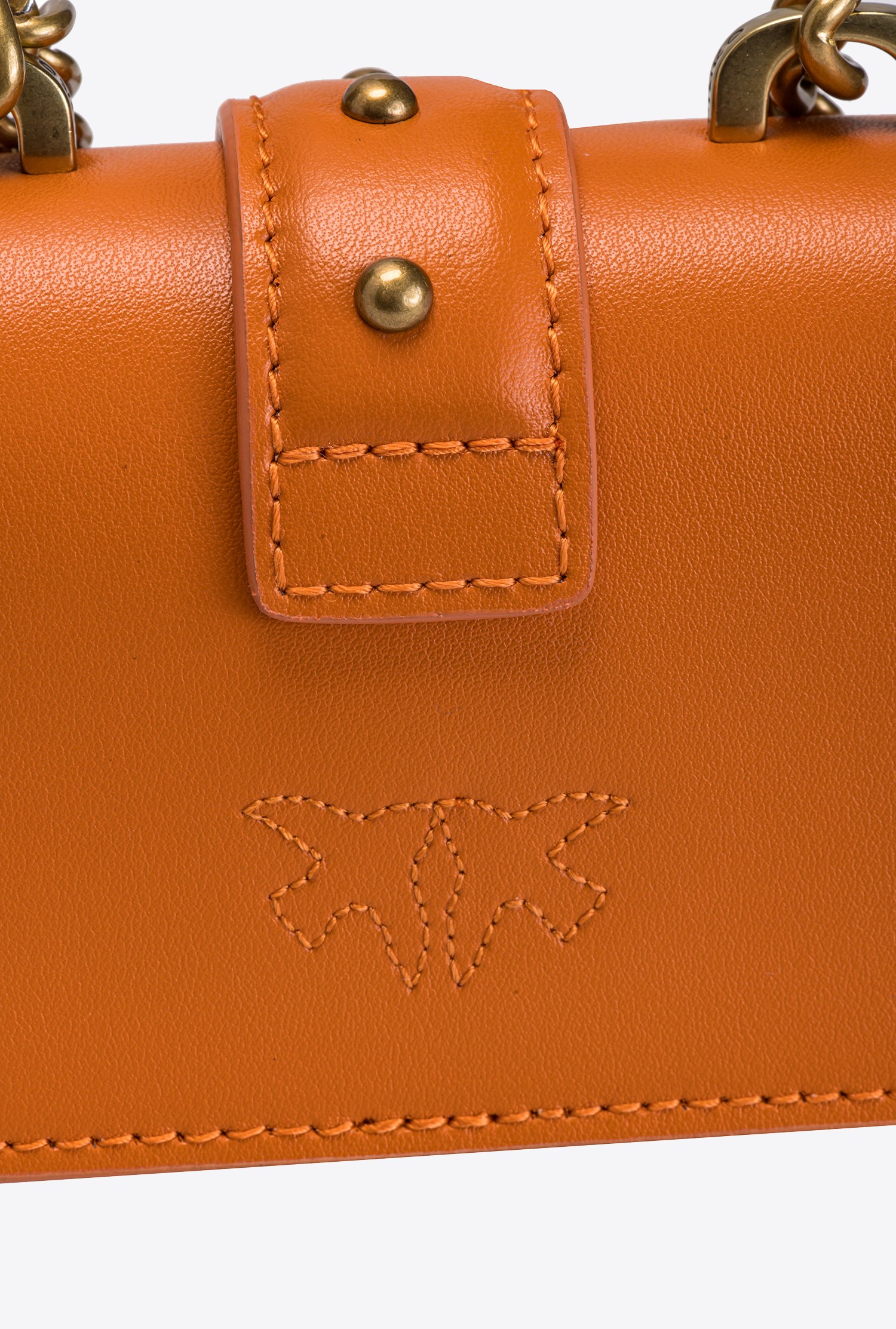 Micro Love Bag Icon Simply