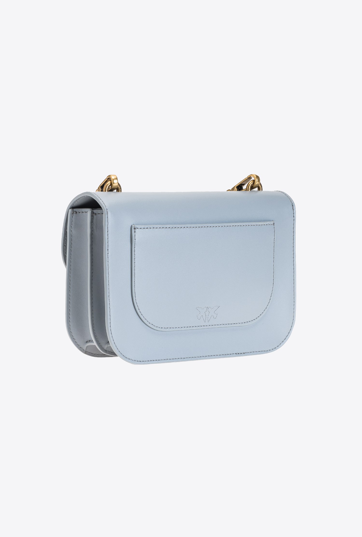 Classic Love Bag Bell Simply