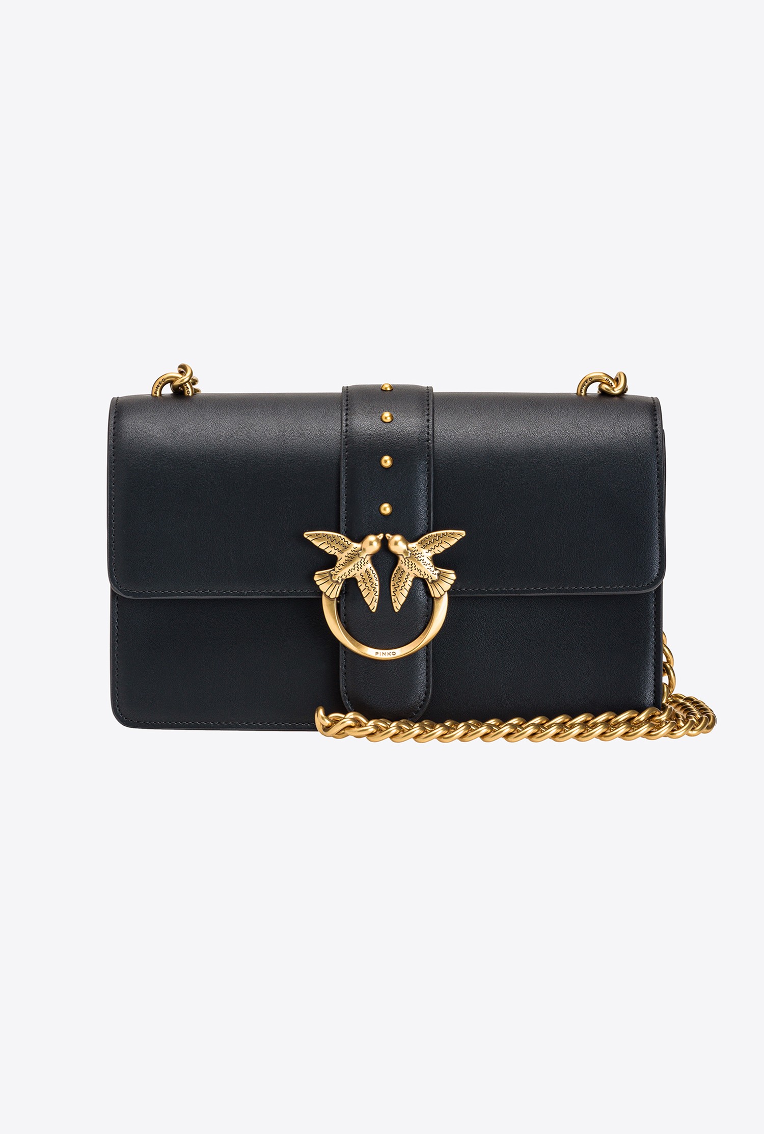 Classic Love Bag Icon Simply