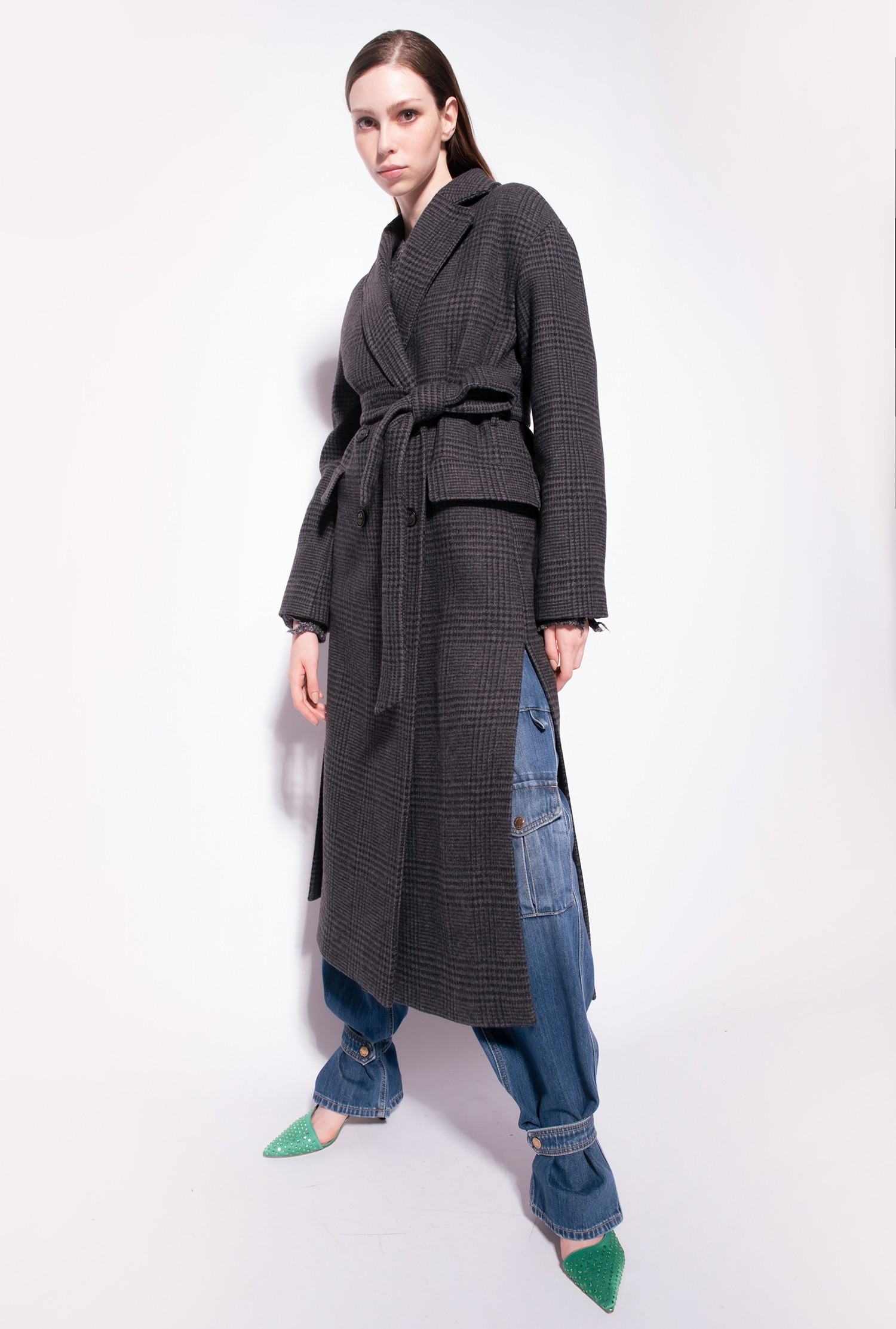 Prince-of-Wales coat