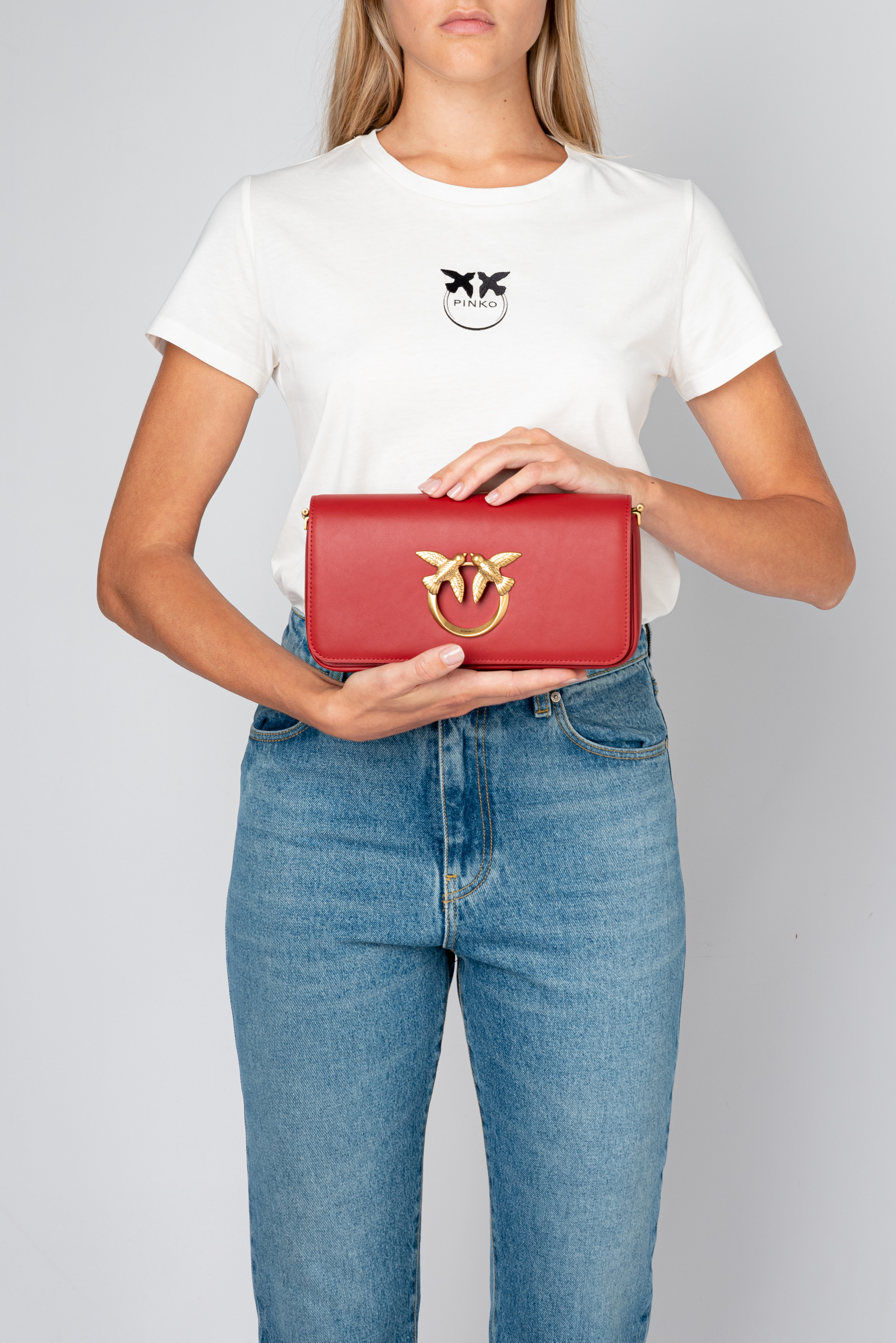 Mini Love Bag Click Baguette Simply