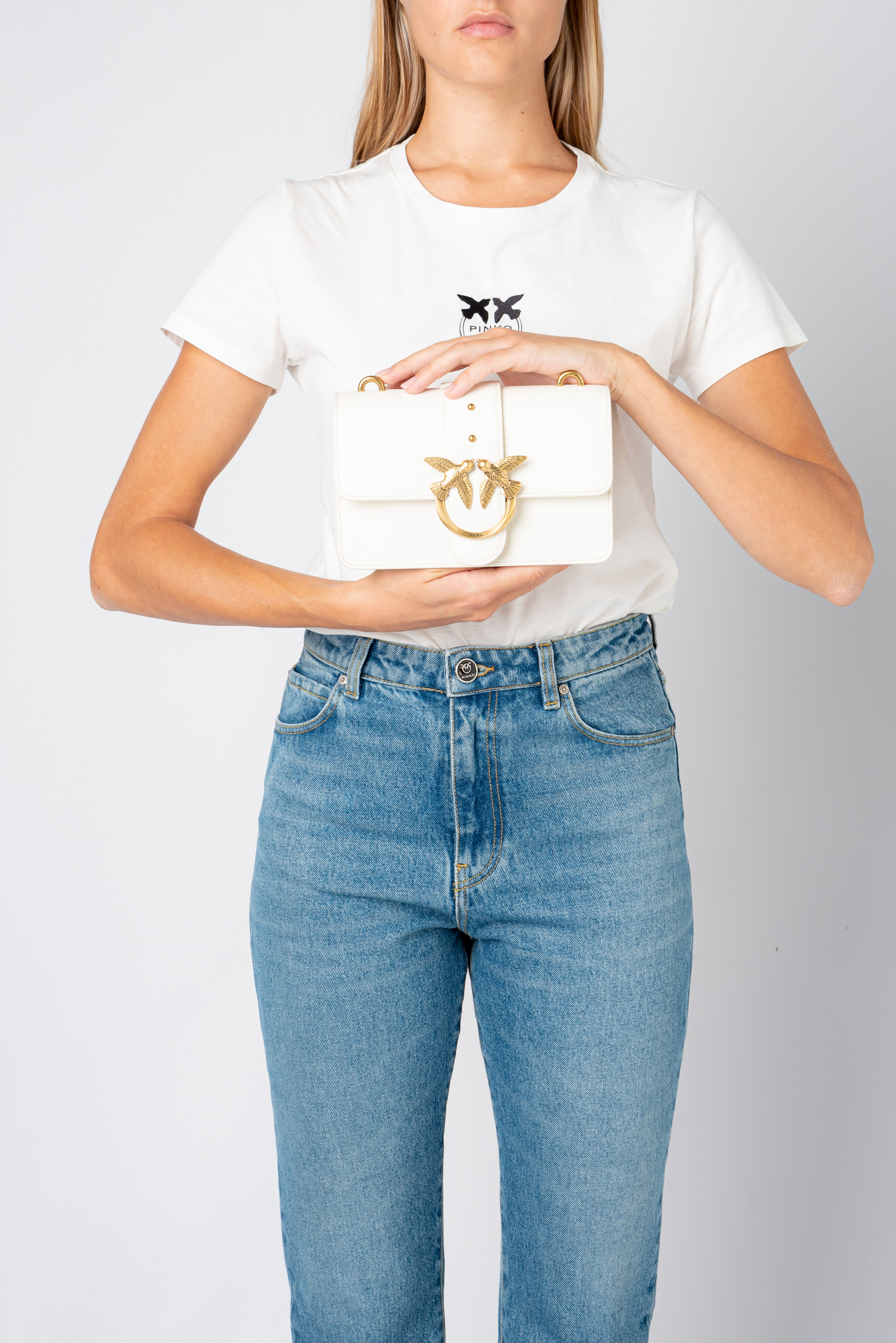 Mini Love Bag Icon Simply