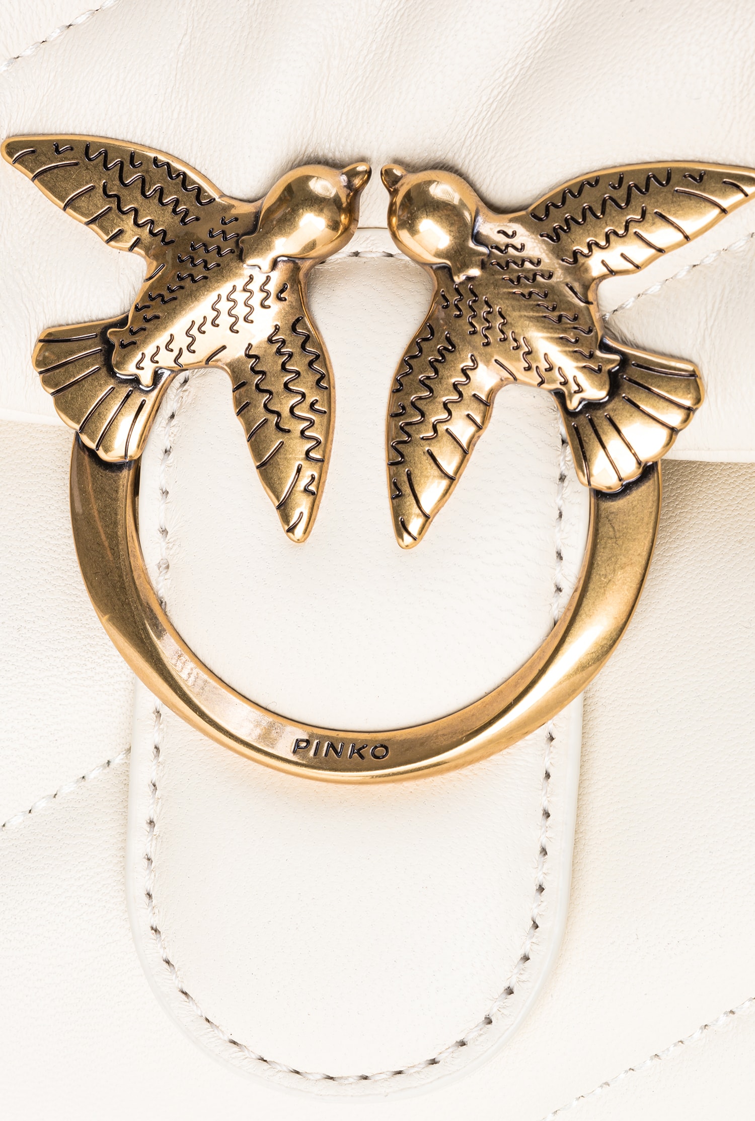 Baby Love Bag Puff Maxi Quilt