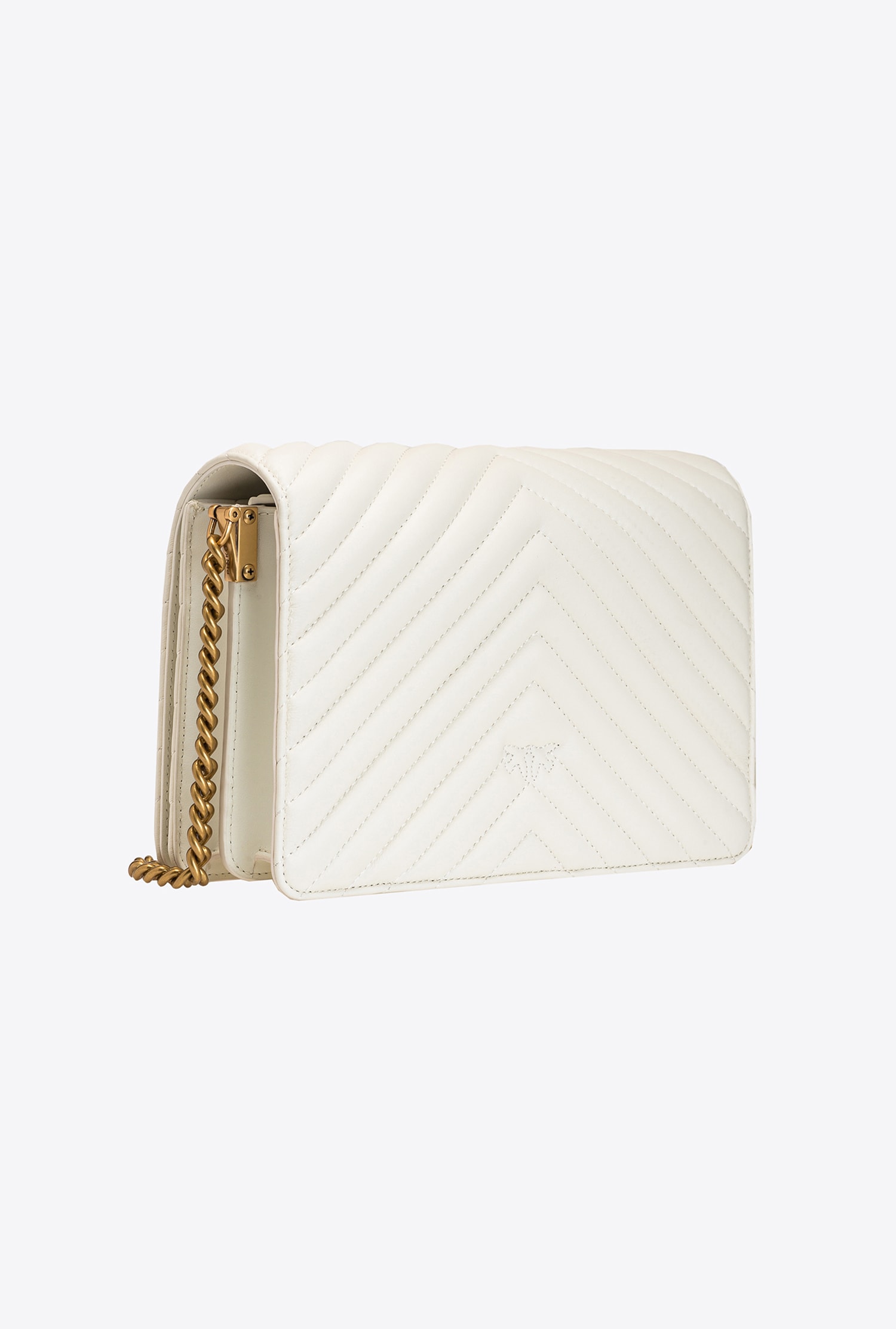 Classic Love Bag Click V Quilt