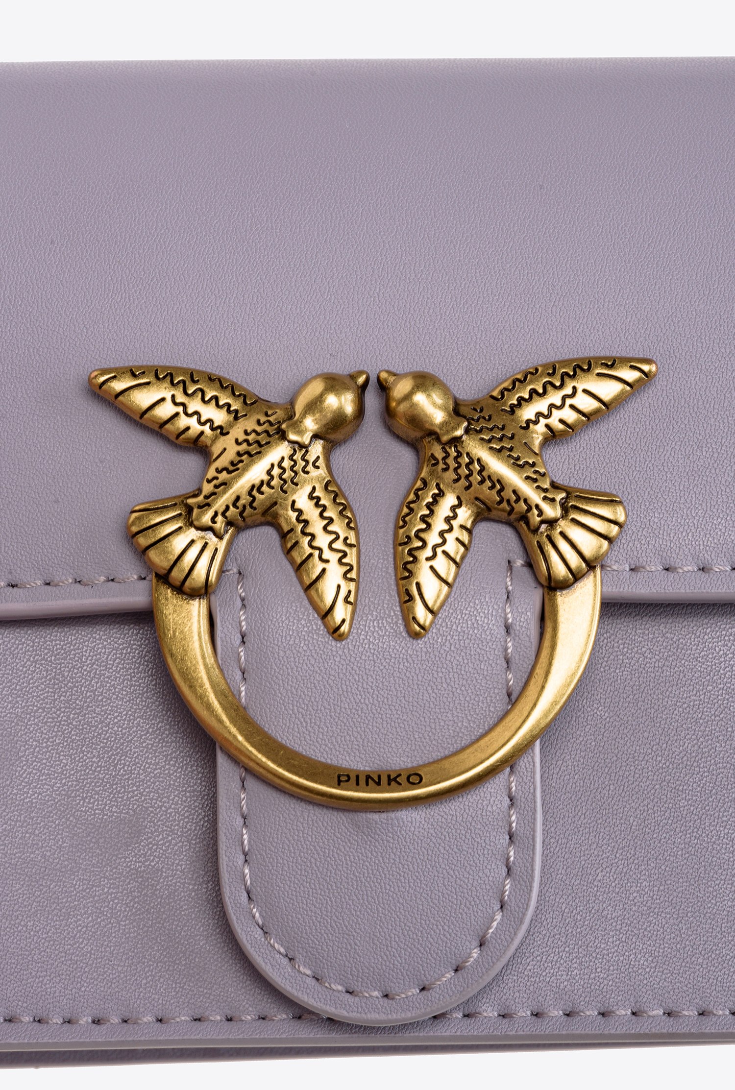 Baby Love Bag Bell Simply