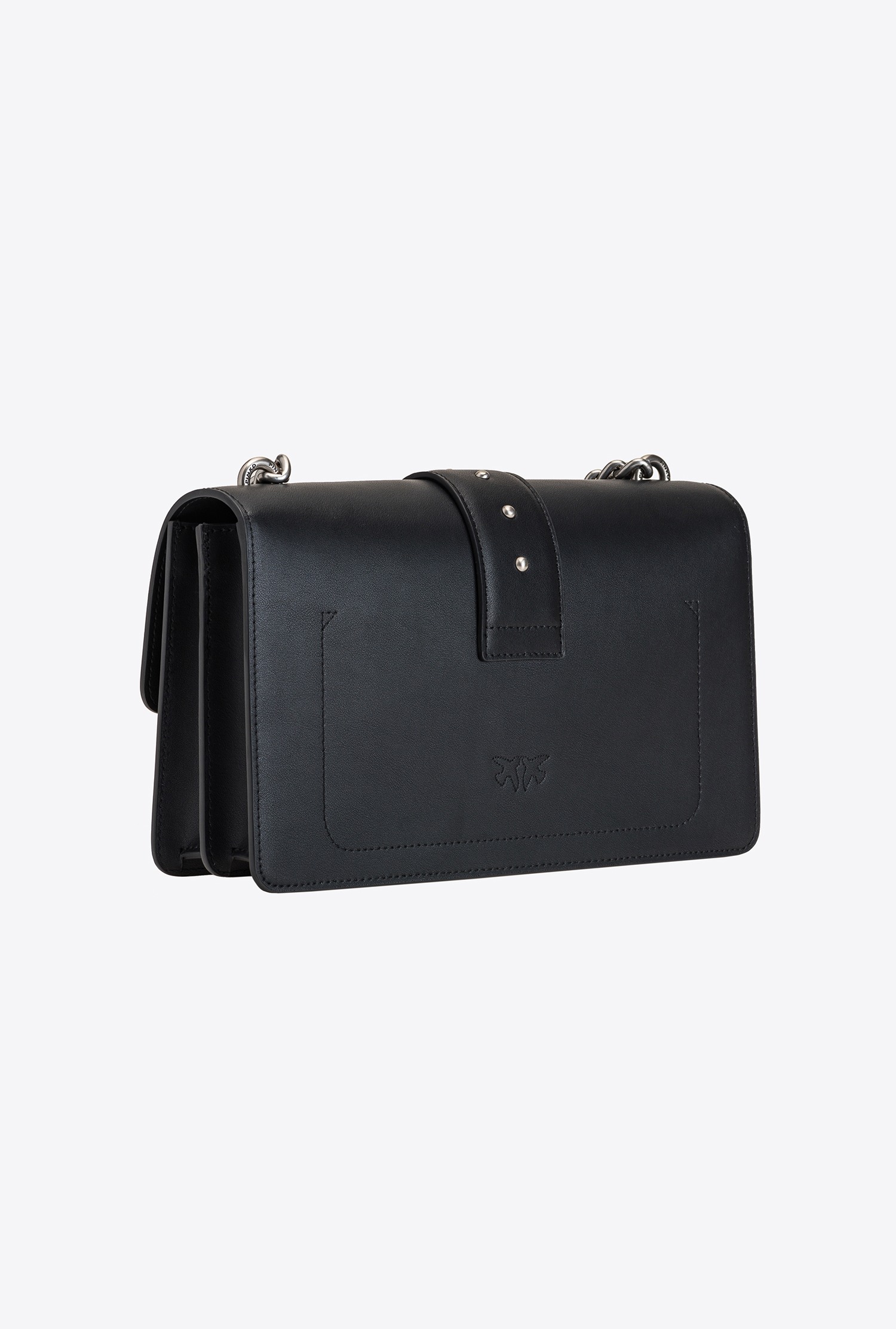 Classic Love Bag Icon Simply