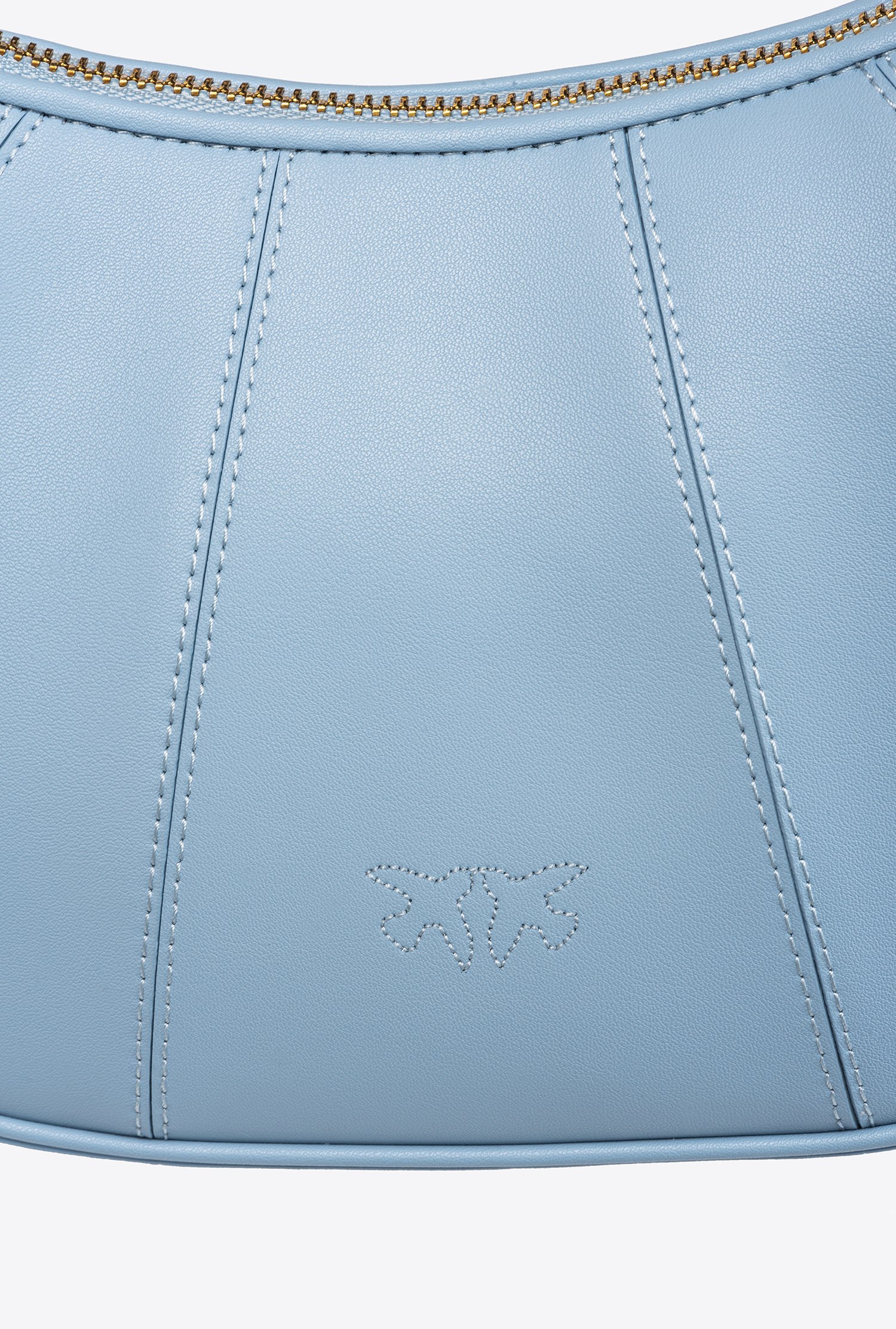 Mini Love Bag Half Moon Simply