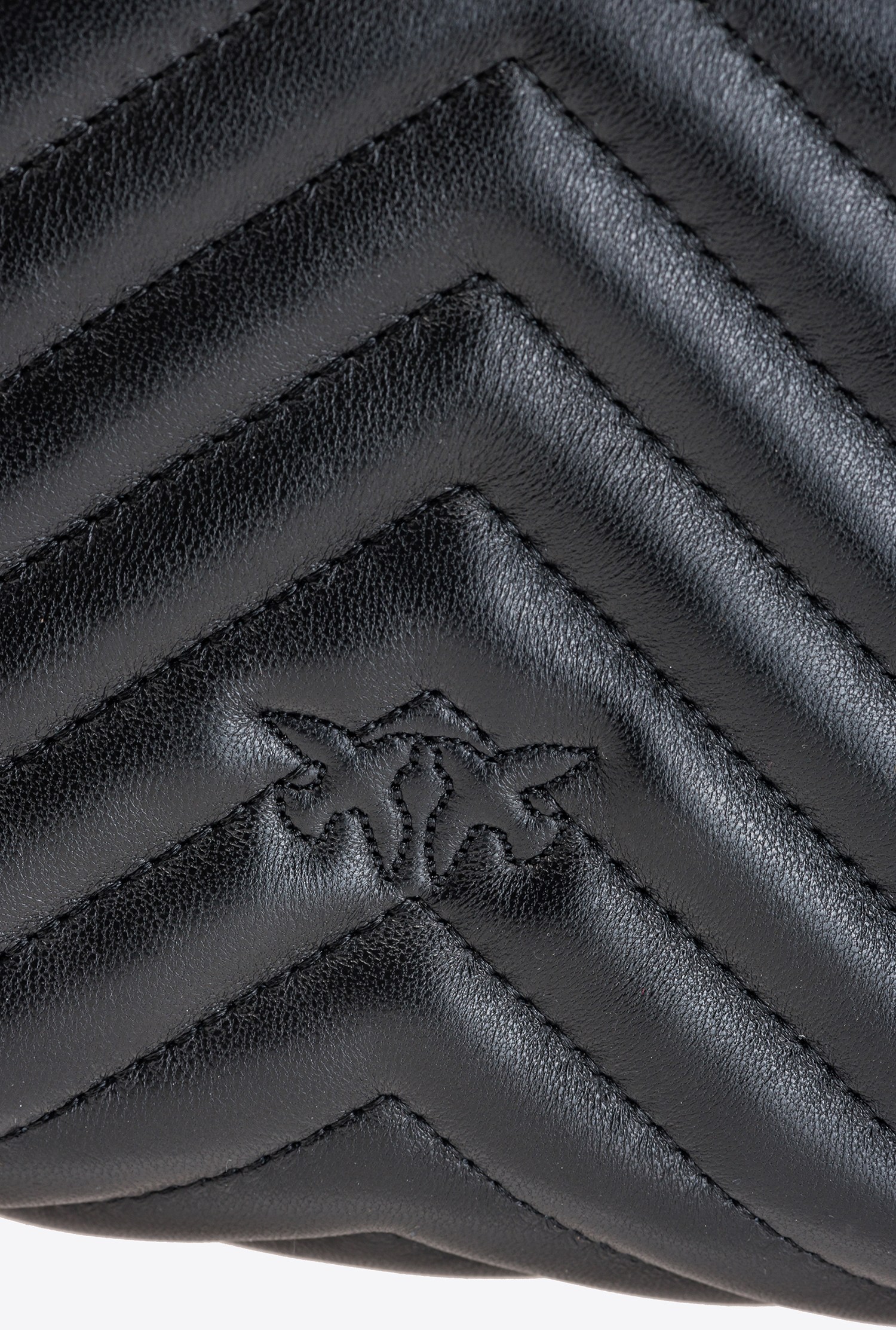 Lady Love Bag Puff V Quilt