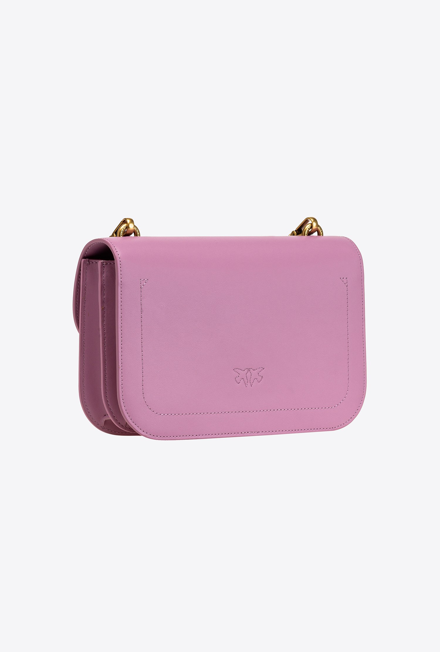 Classic Love Bag Bell Simply