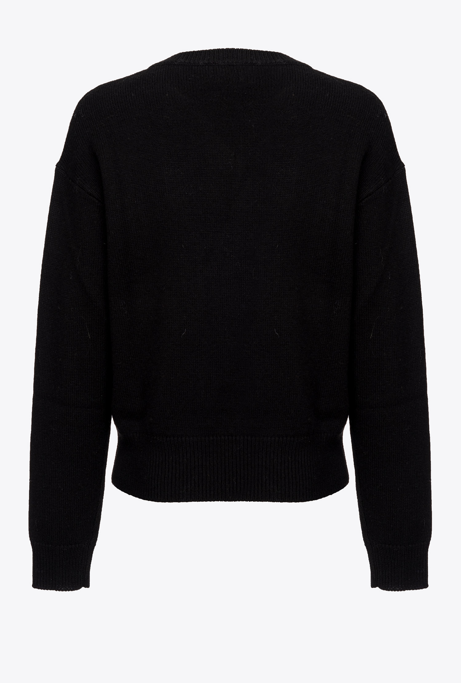 PINKO Love Birds pullover