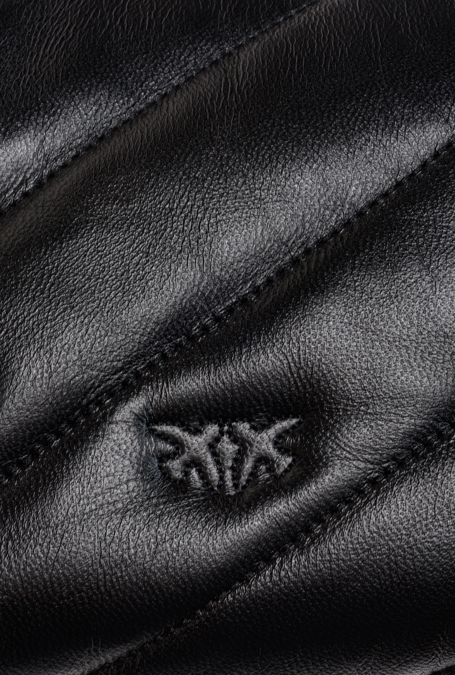 Mini Love Bag Puff Maxi Quilt