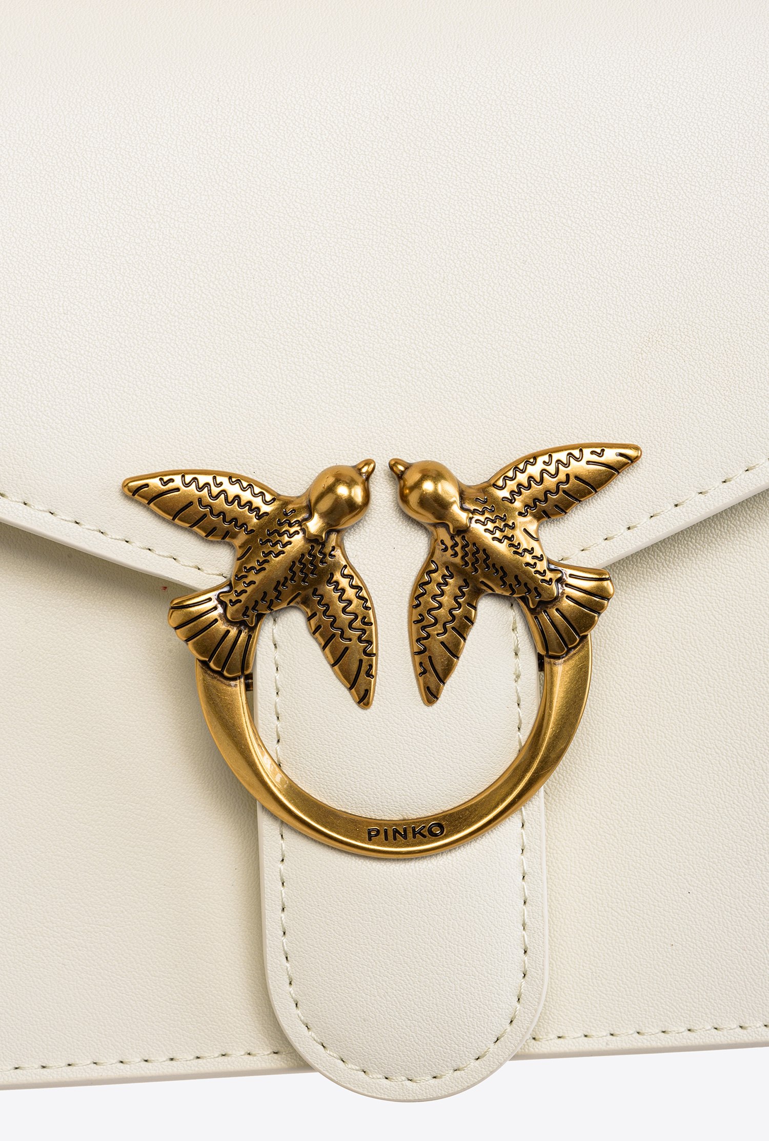 Mini Love Bag Top Handle Simply