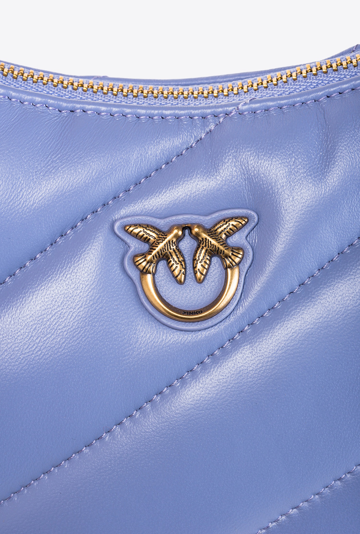 Mini Love Bag Half Moon Maxi Quilt