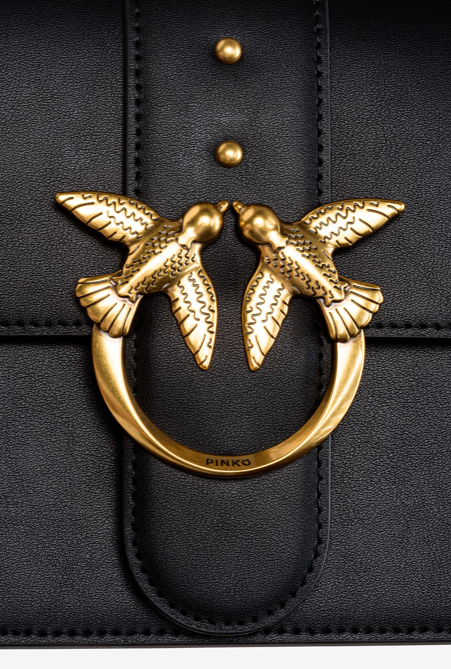 Classic Love Bag Icon Simply