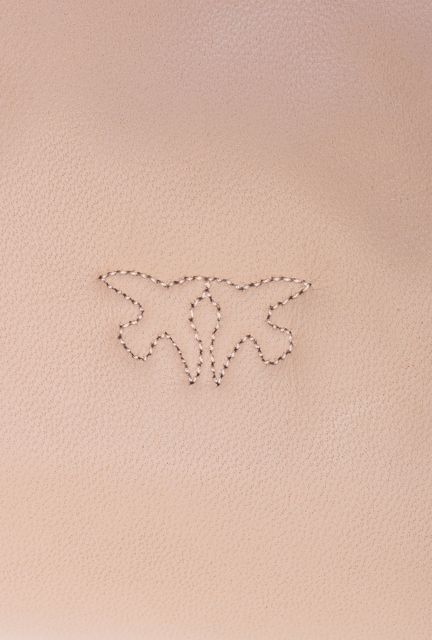 Mini Chain Clutch Block Colour